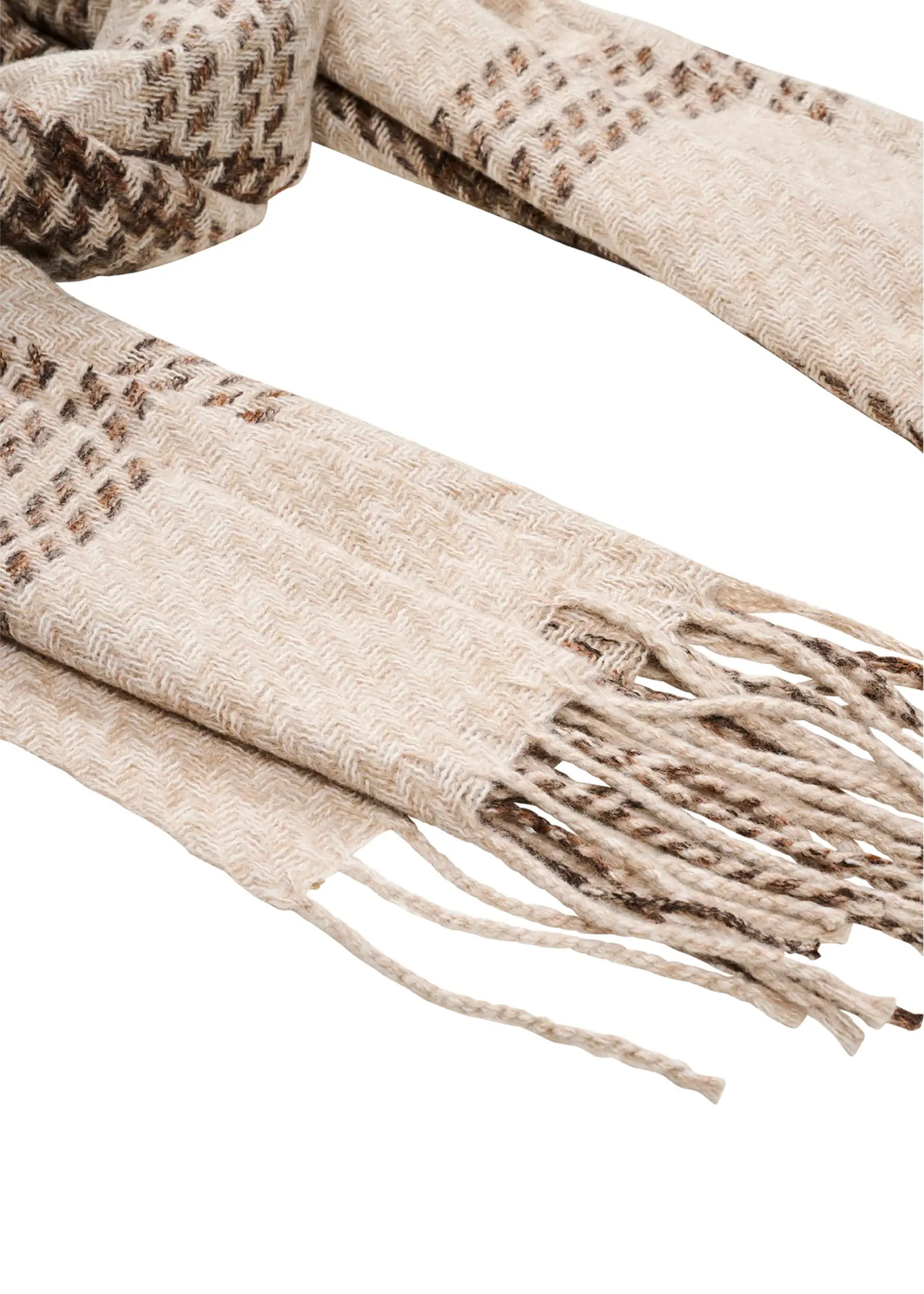 EB & Ive Lennon Scarf