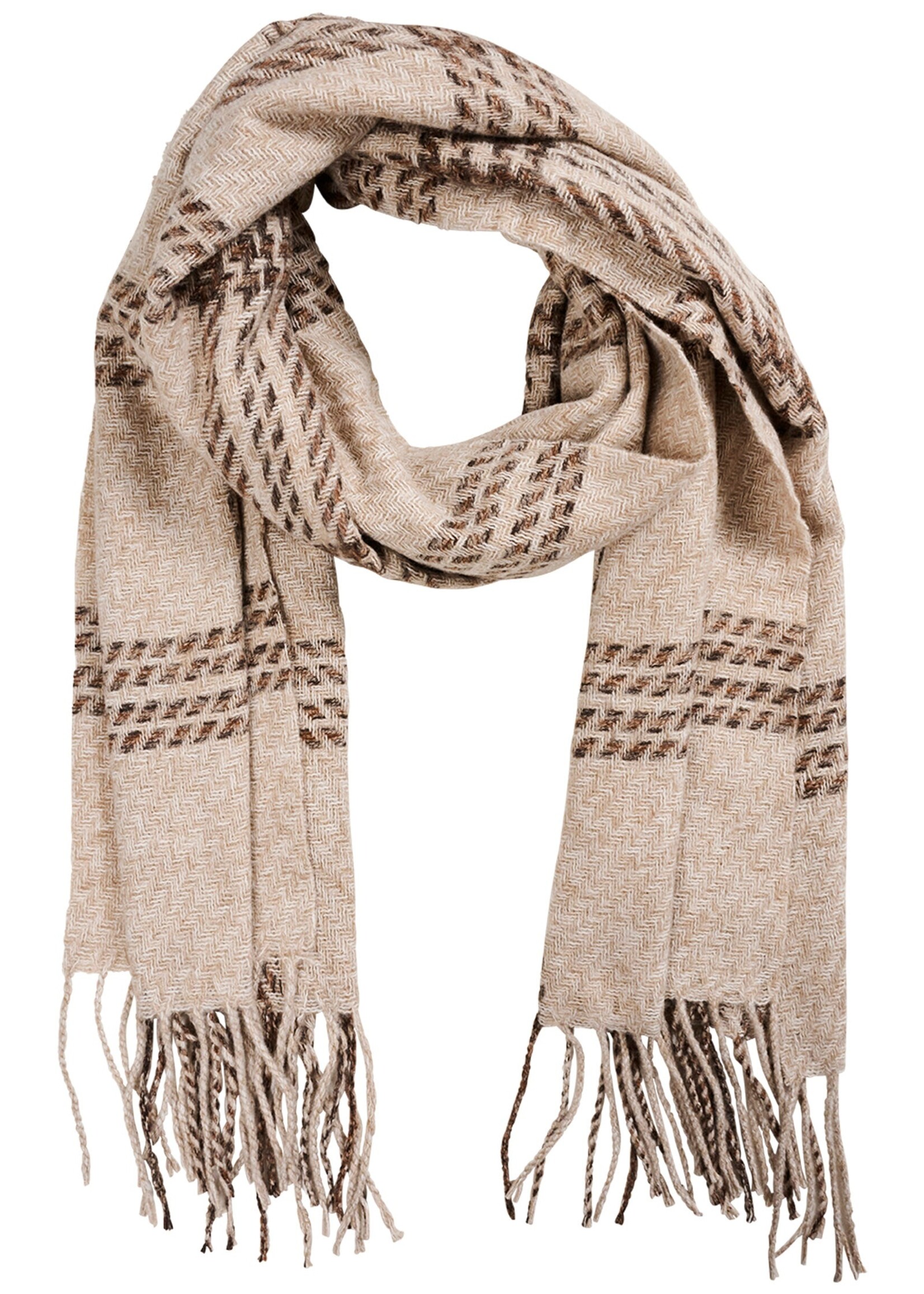 EB & Ive Lennon Scarf