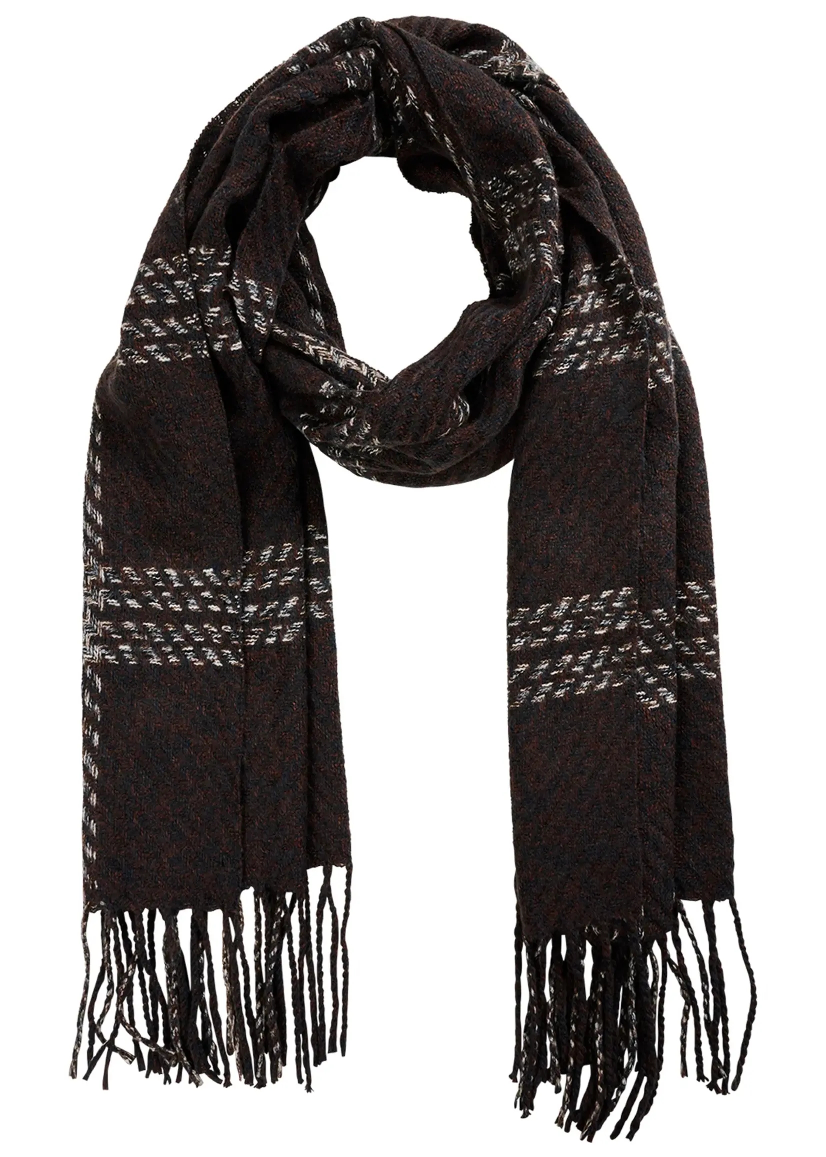 EB & Ive Lennon Scarf