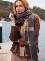 EB & Ive Lennon Scarf