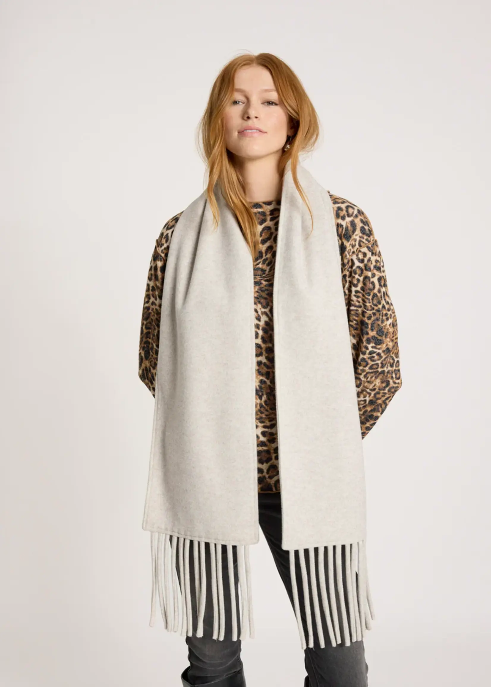 EB & Ive Sable Scarf