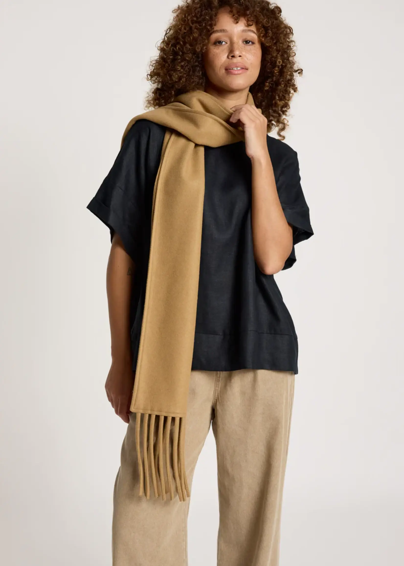 EB & Ive Sable Scarf