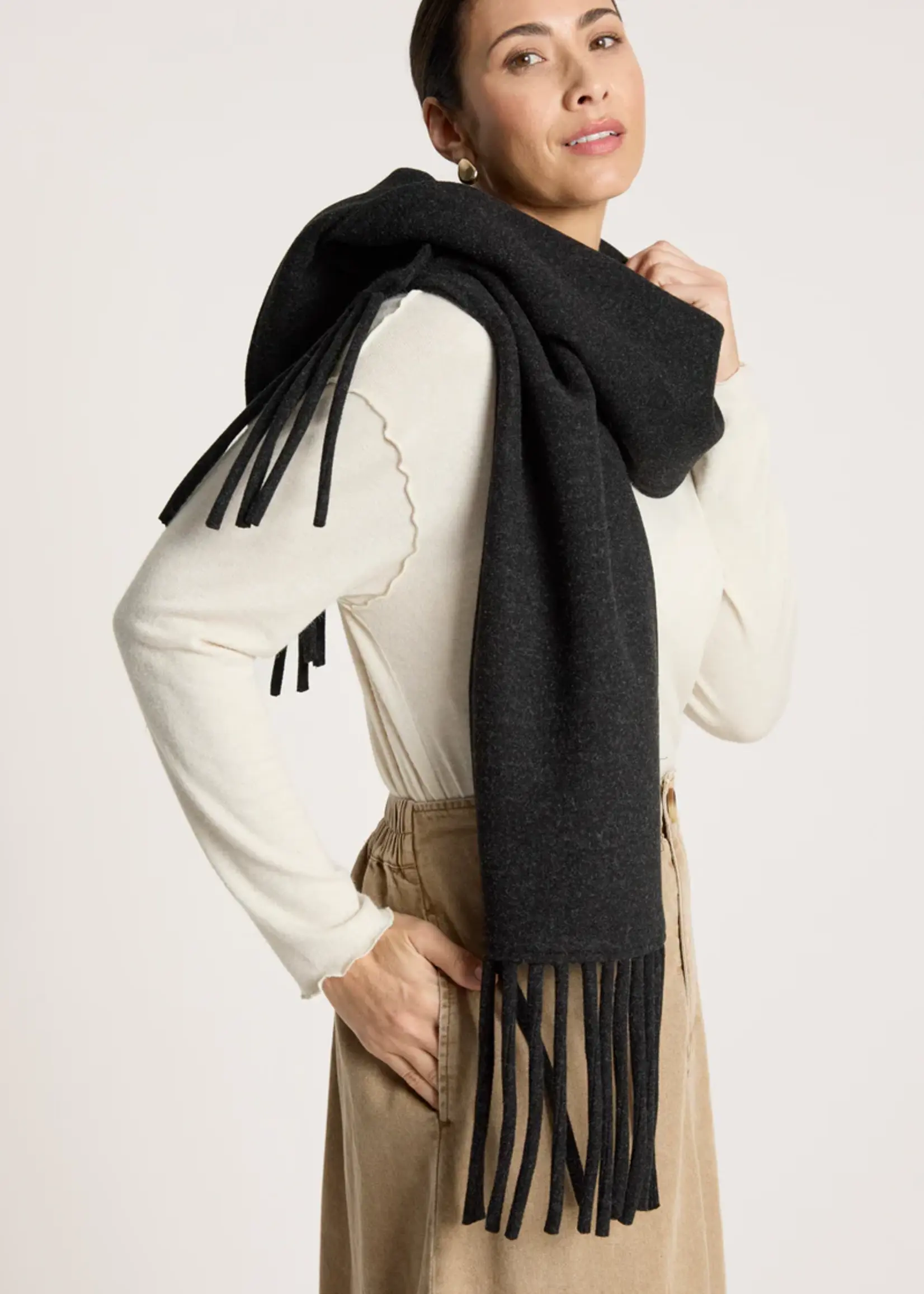 EB & Ive Sable Scarf