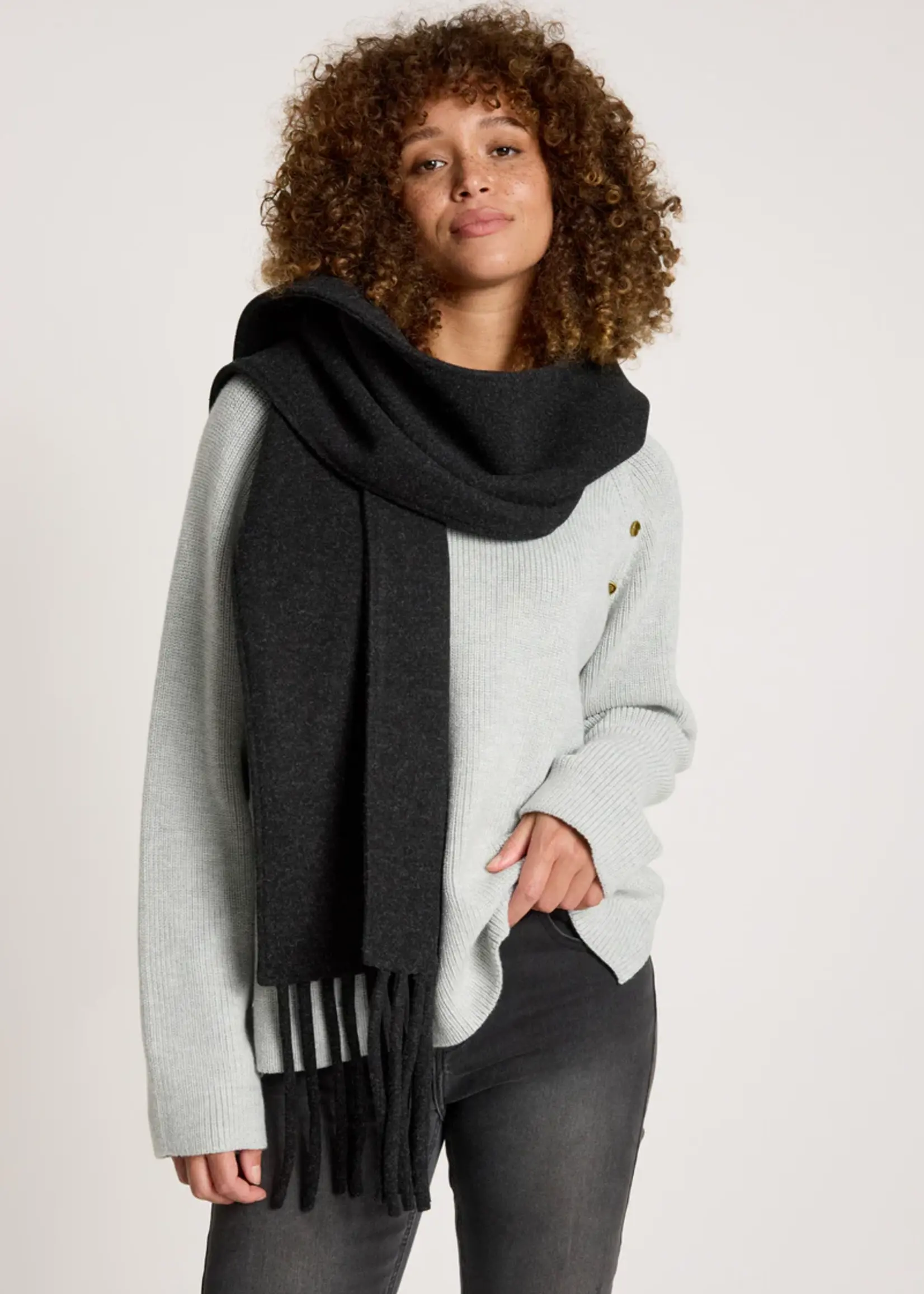 EB & Ive Sable Scarf