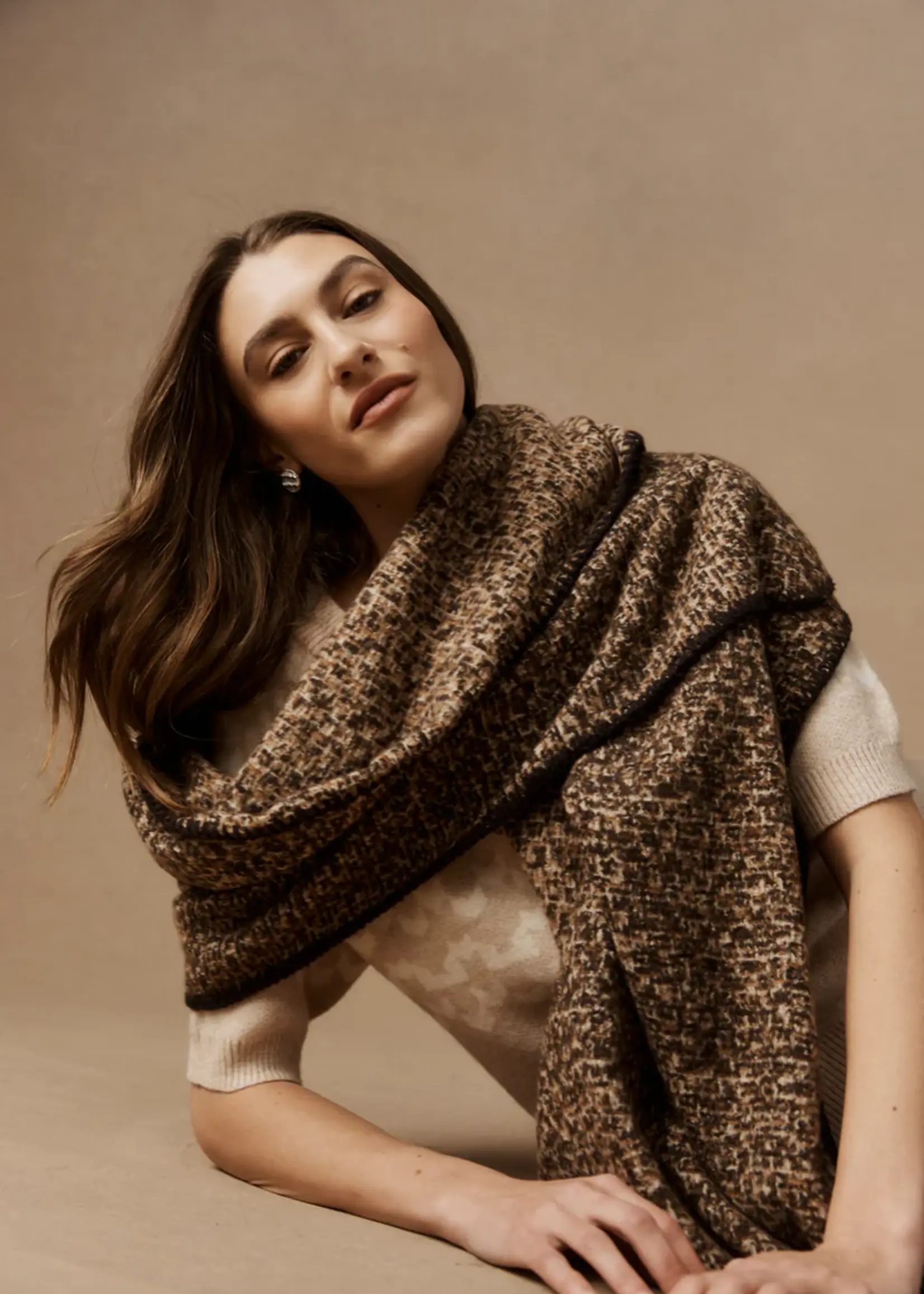 EB & Ive Amina Scarf