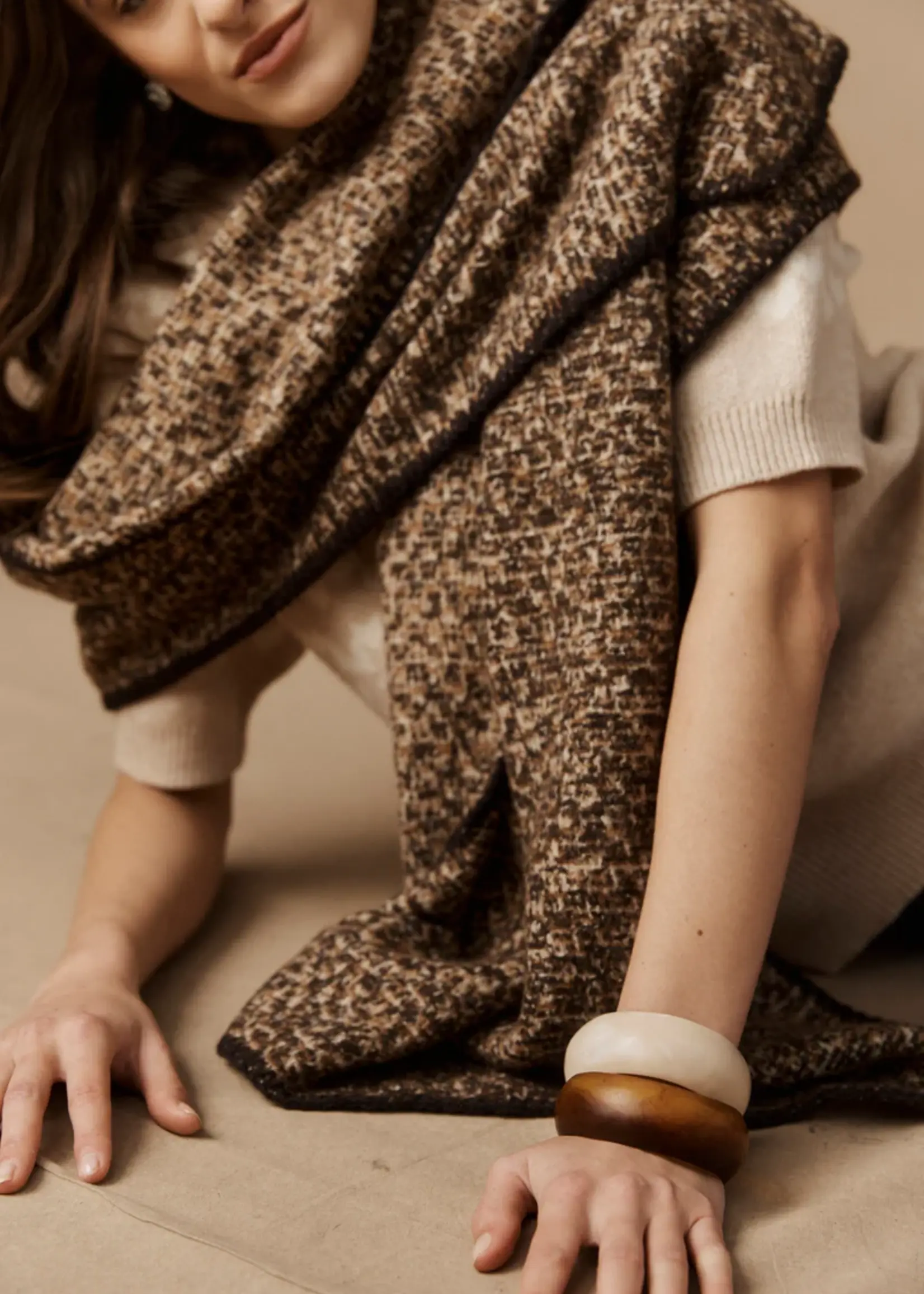 EB & Ive Amina Scarf