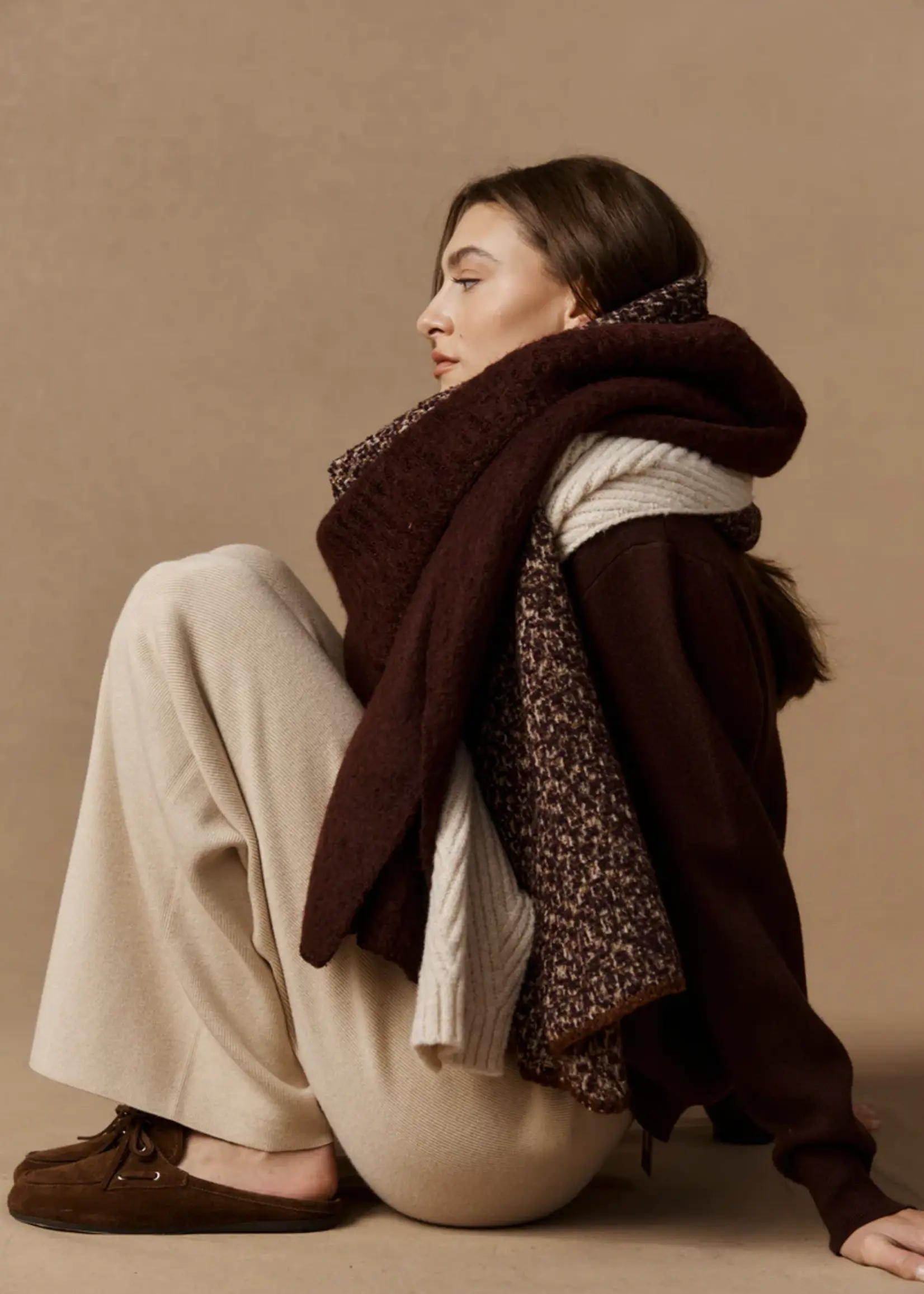 EB & Ive Amina Scarf