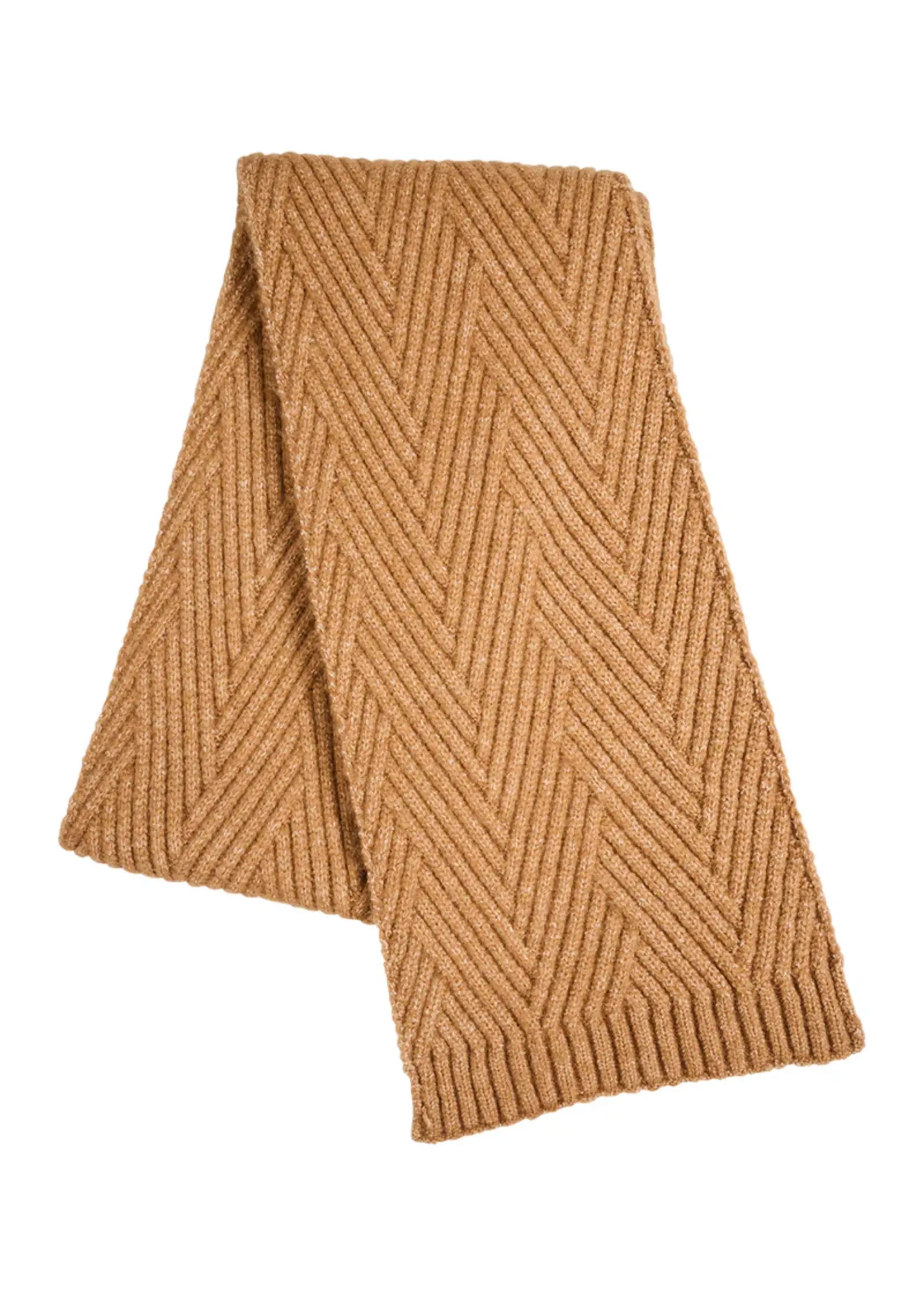 EB & Ive Sable Knit  Scarf