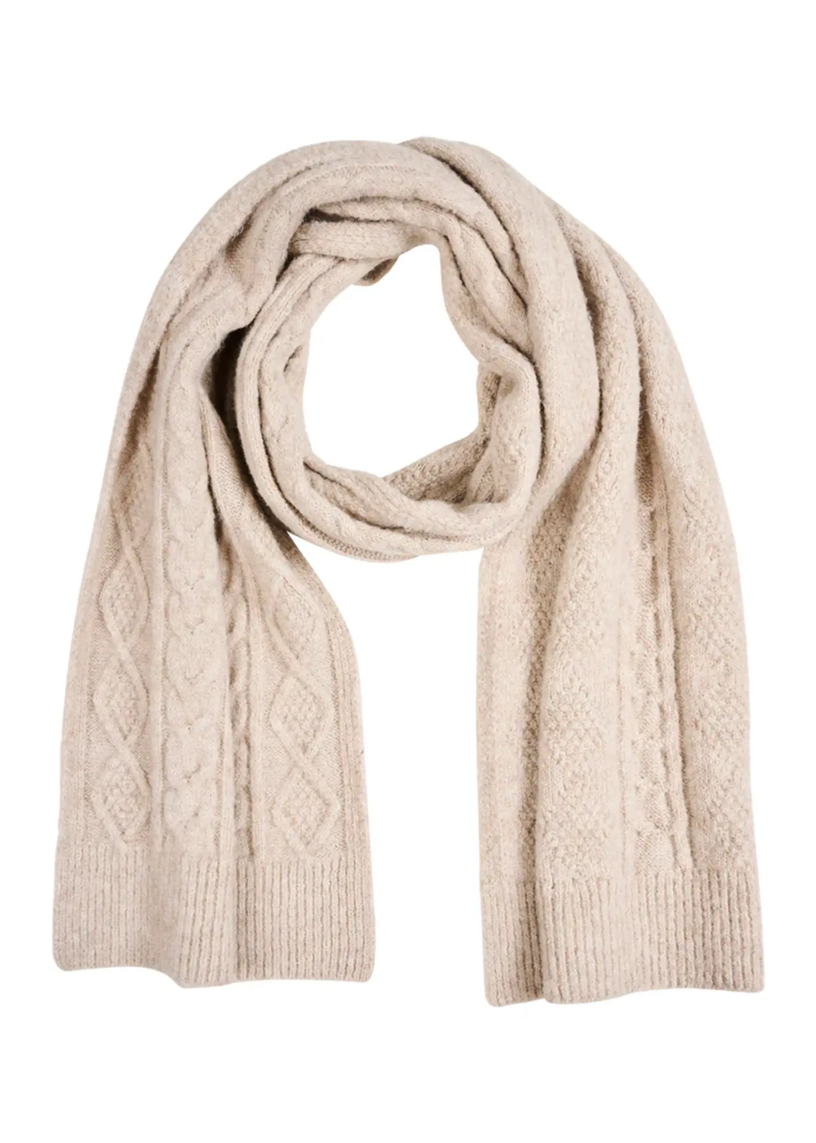 EB & Ive Calista Scarf