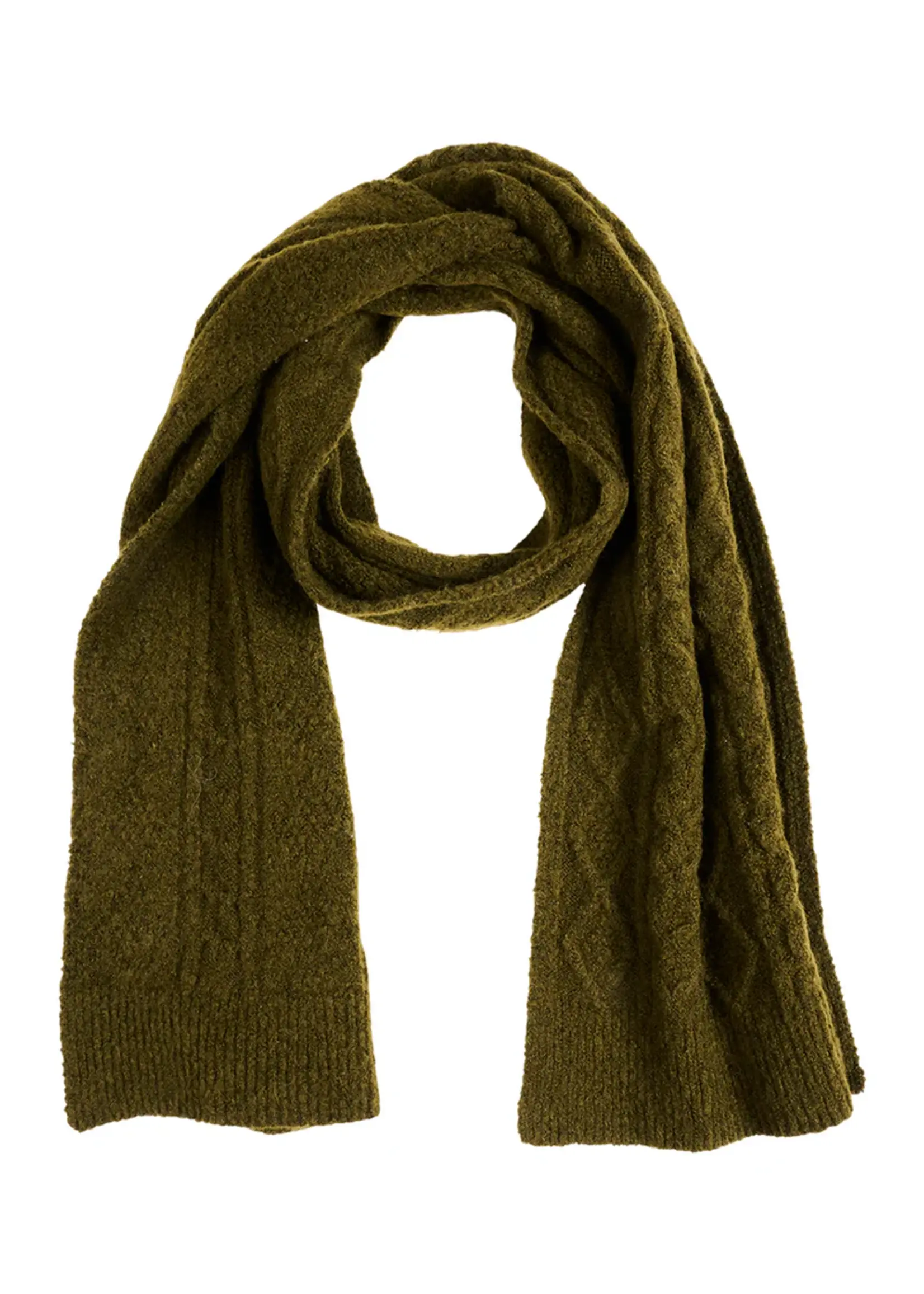 EB & Ive Calista Scarf