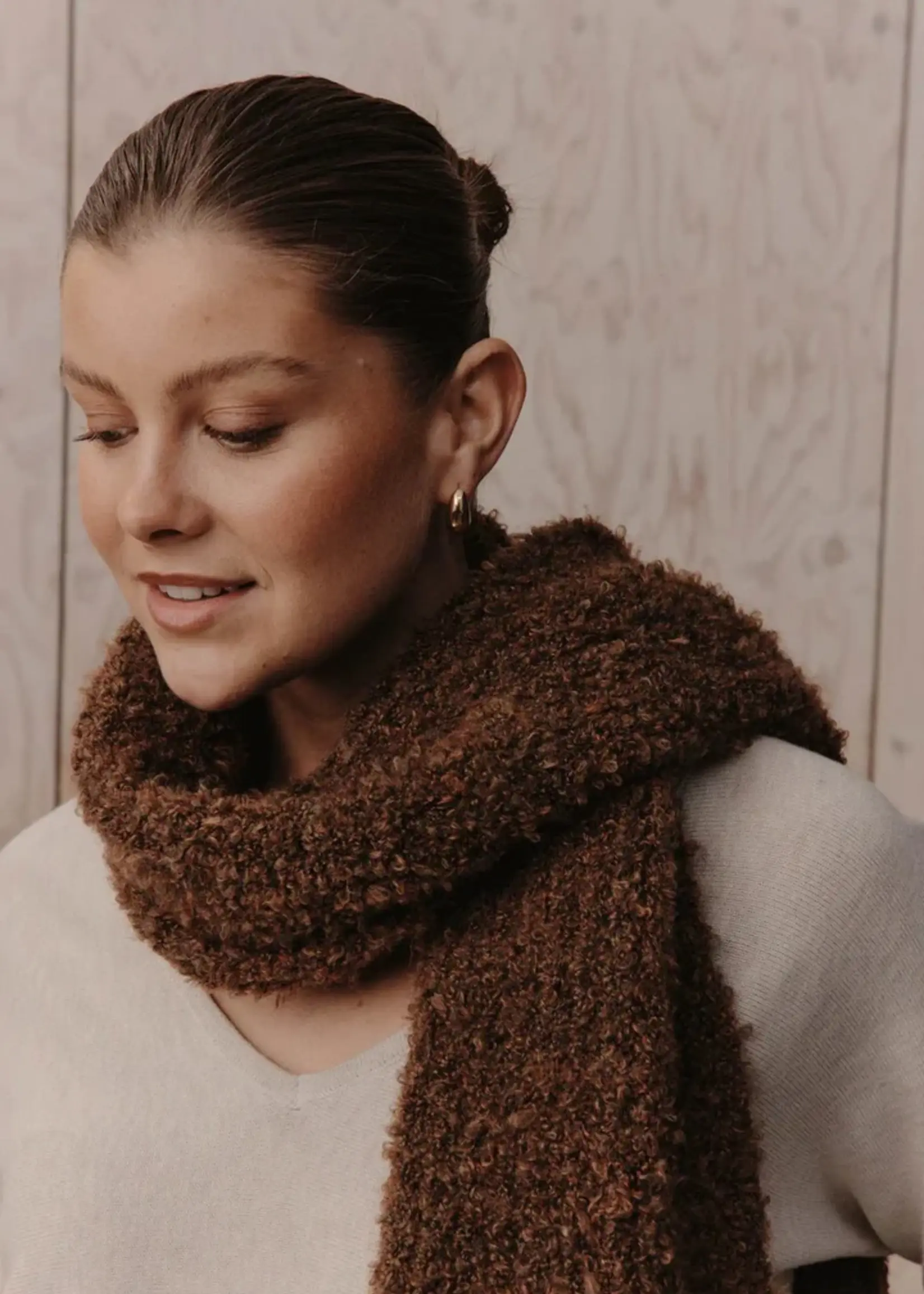 EB & Ive Naviva Scarf