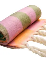 EB & Ive Valenza Triangle Scarf