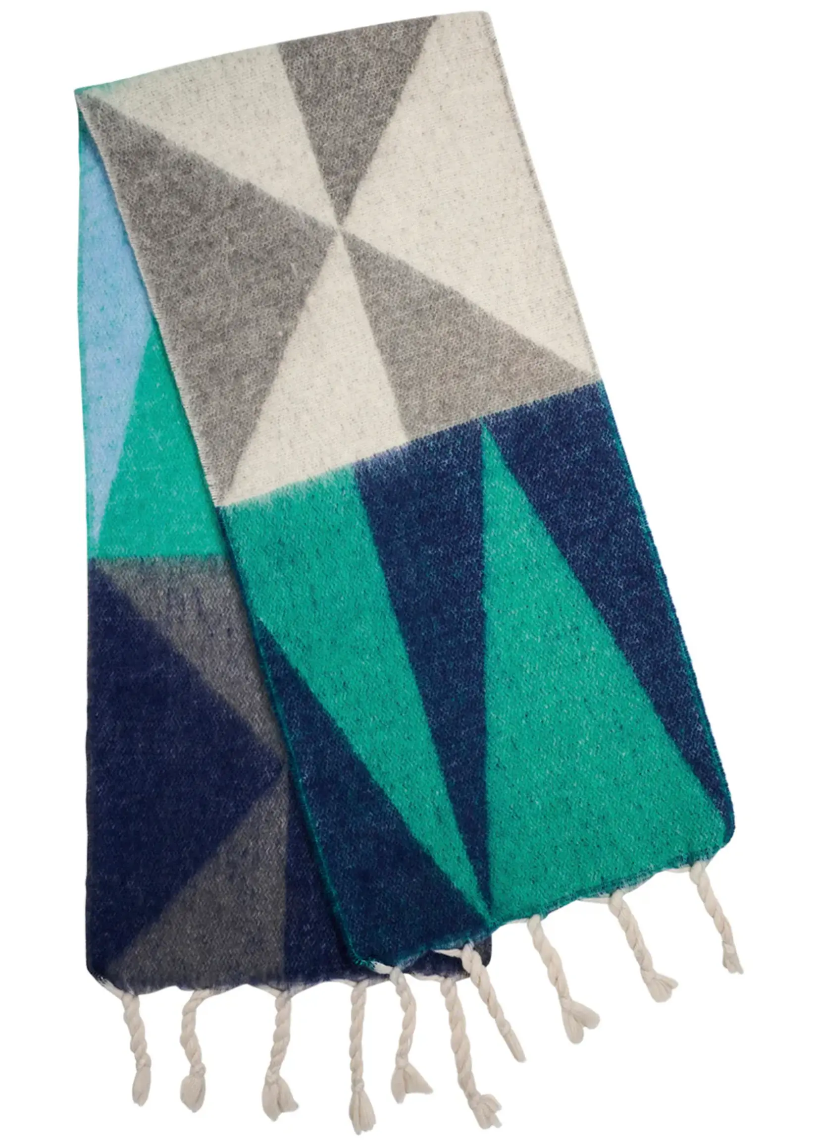 EB & Ive Valenza Triangle Scarf