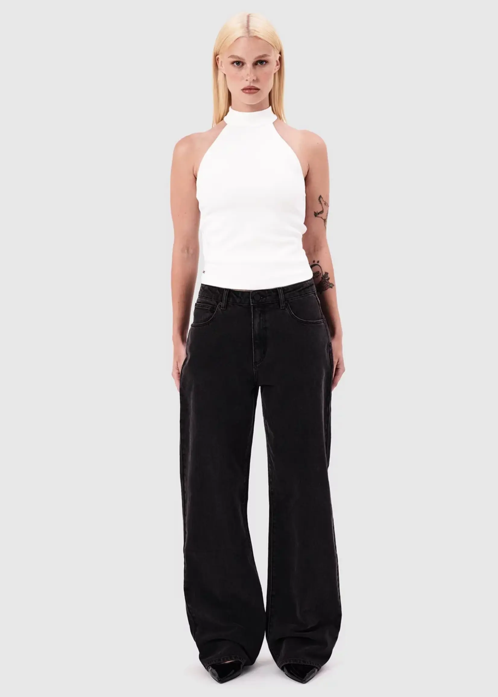 A Brand 95 Baggy Petite heidi