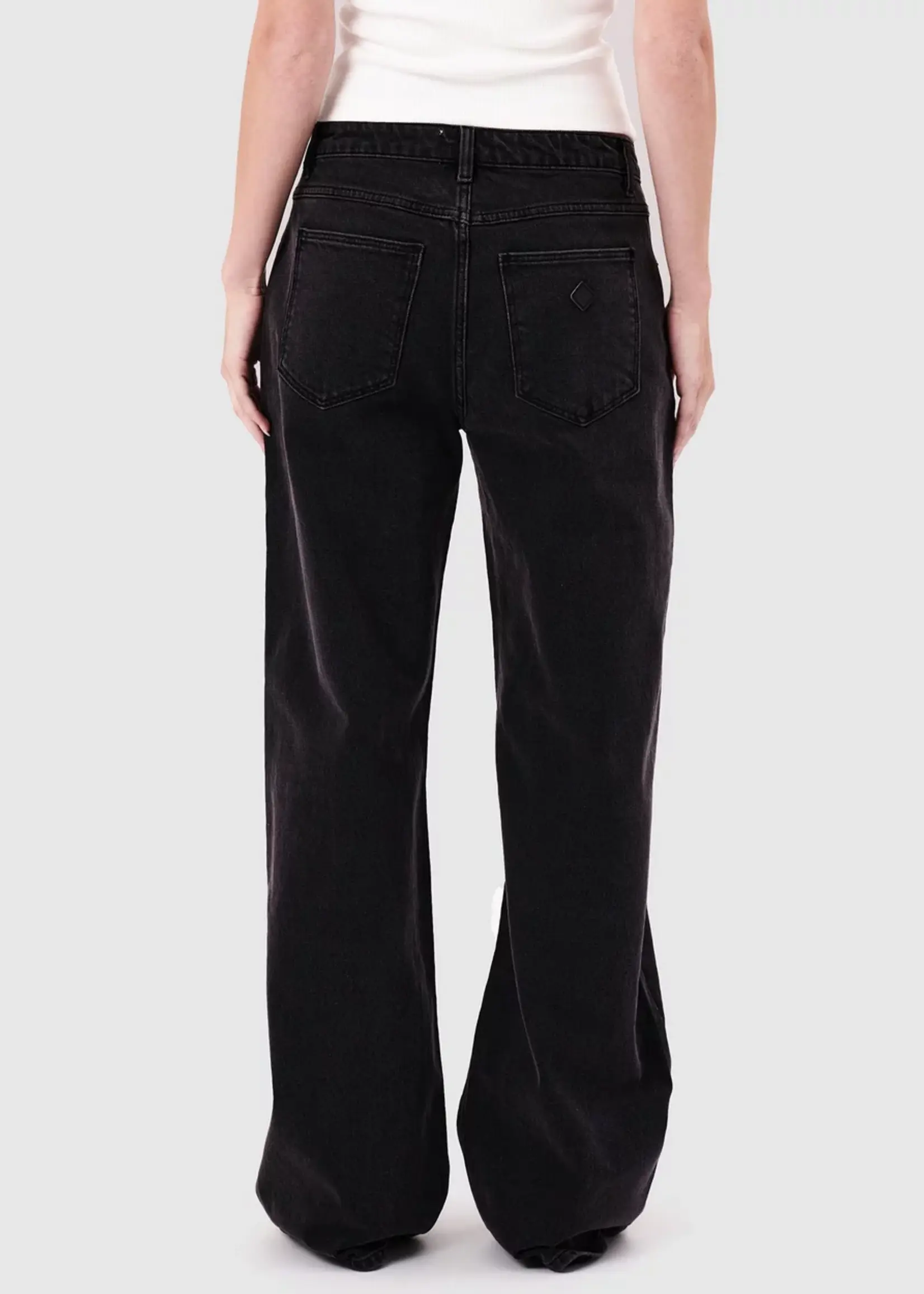 A Brand 95 Baggy Petite heidi