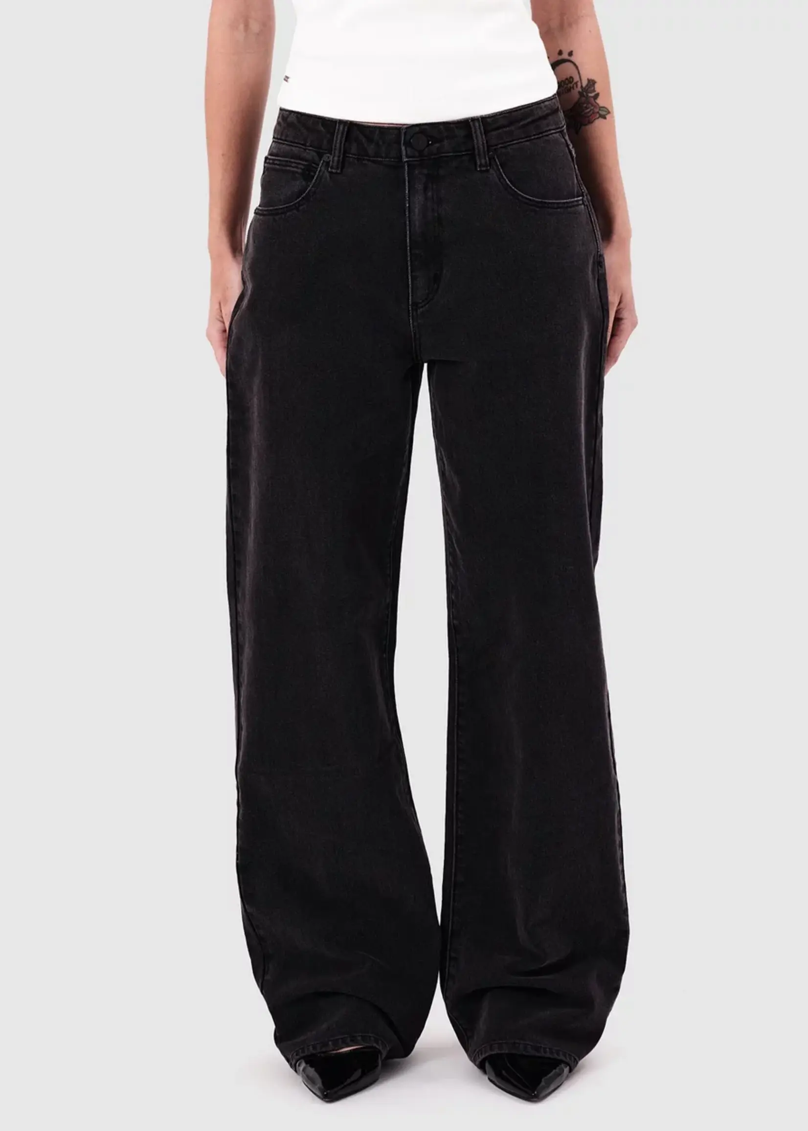 A Brand 95 Baggy Petite heidi