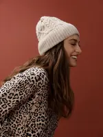 EB & Ive Calista Beanie