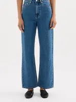 nude lucy Organic Relaxed Leg Jean