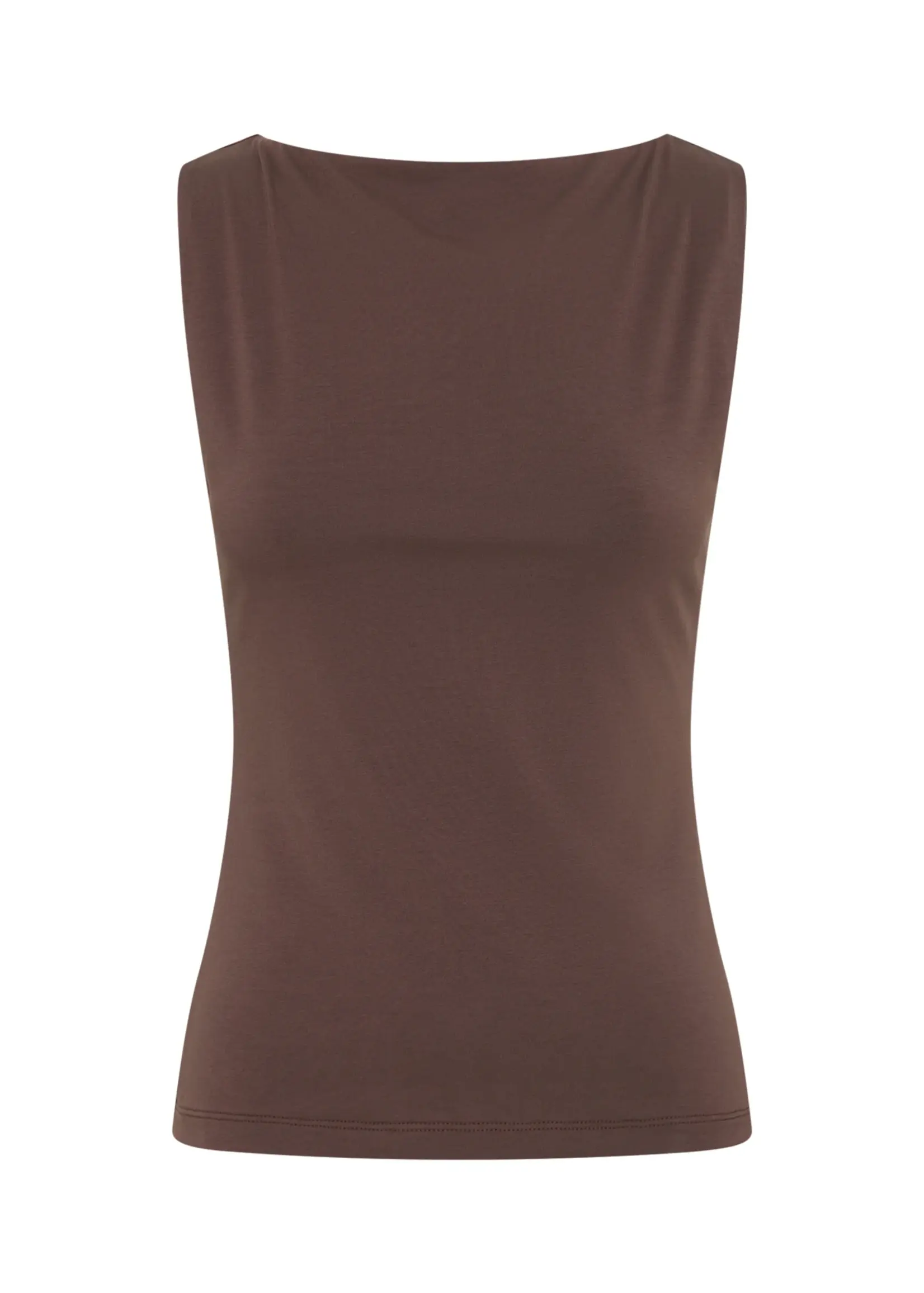 nude lucy Lois Organic Tank