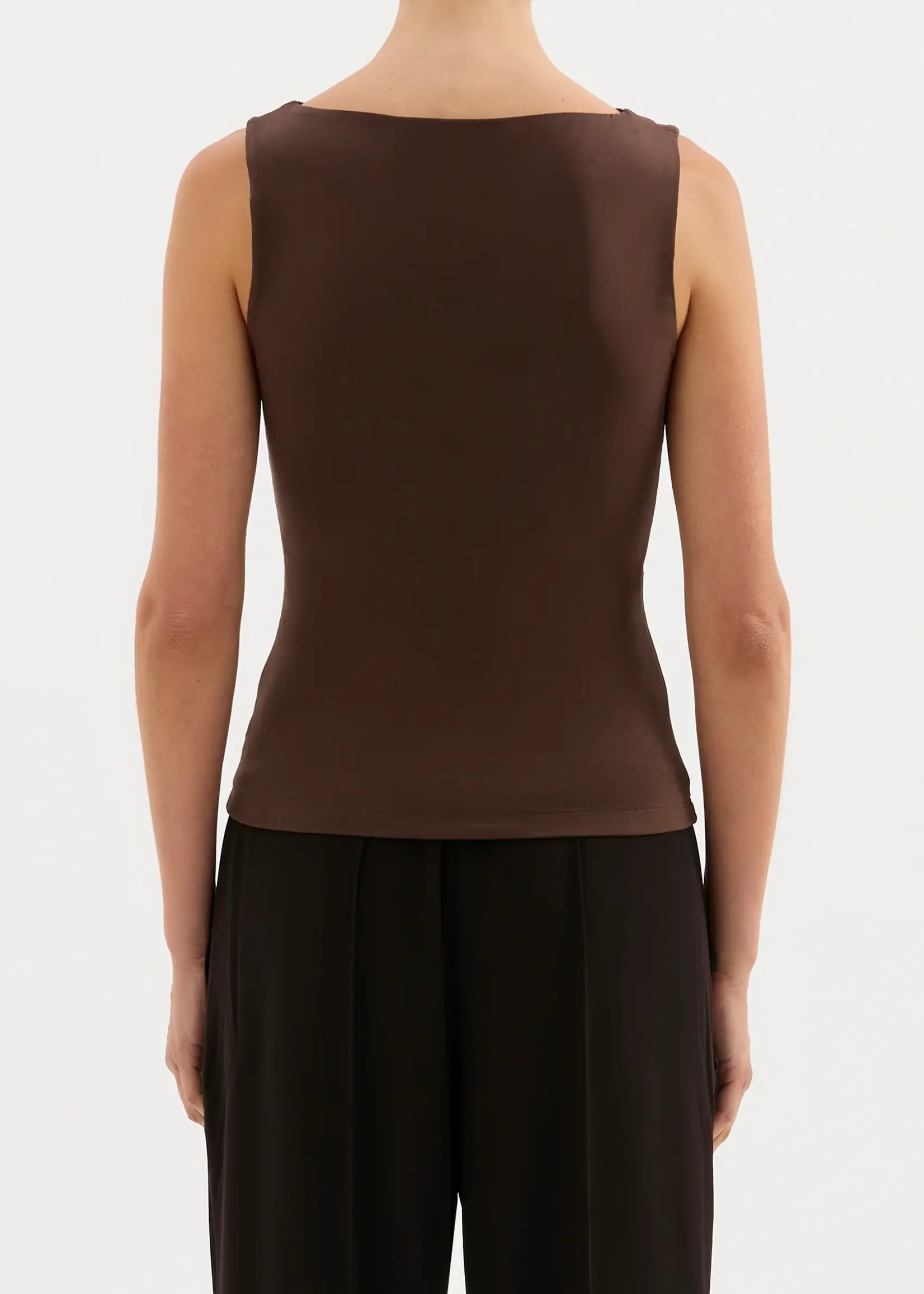 nude lucy Lois Organic Tank
