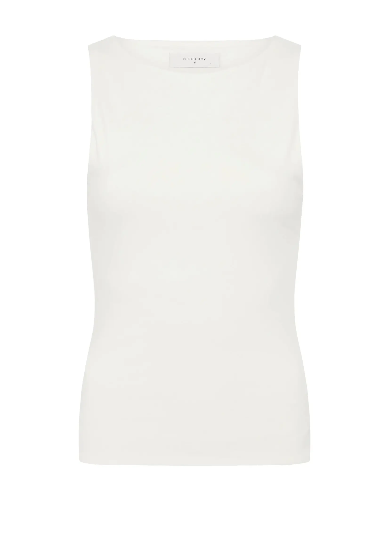 nude lucy Lois Organic Tank