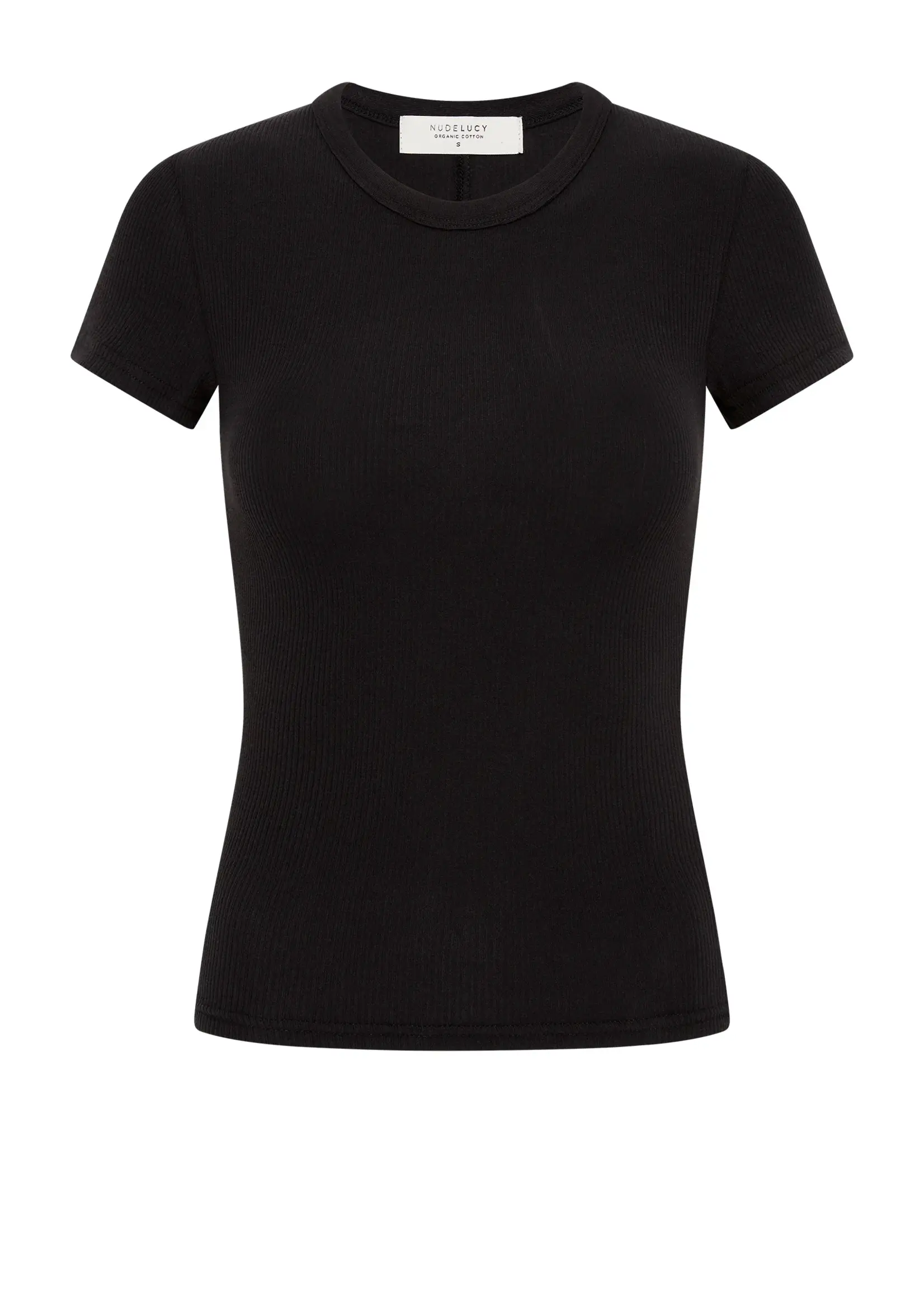 Organic Baby Tee