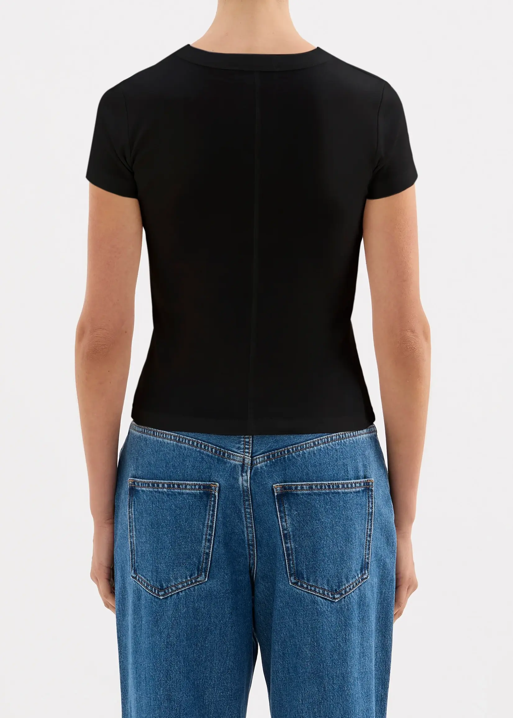Organic Baby Tee