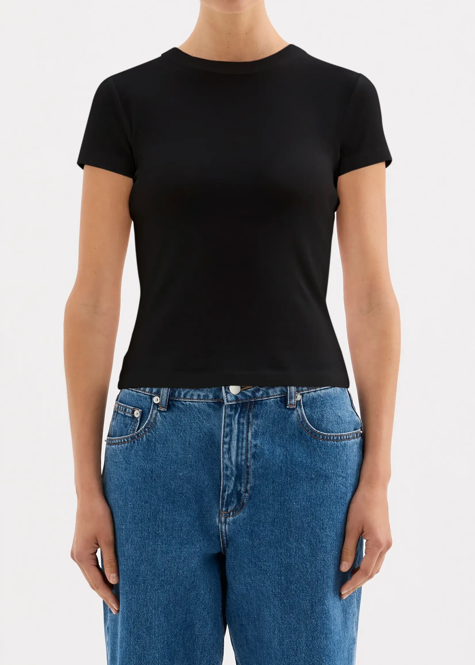 Organic Baby Tee