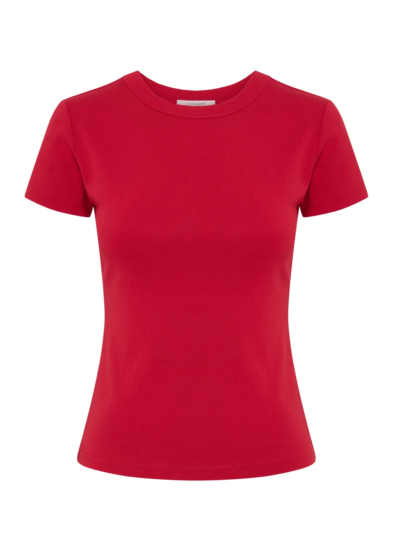 Organic Baby Tee
