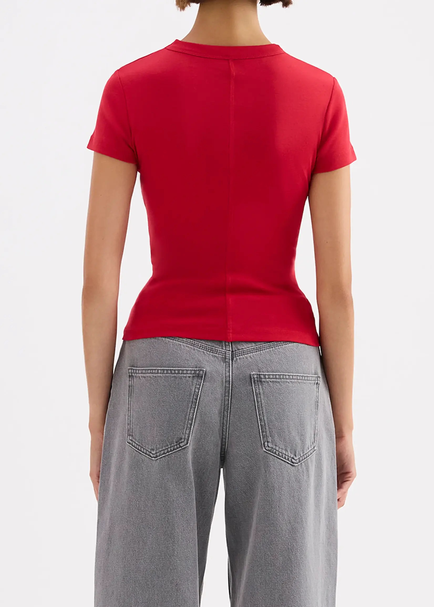 Organic Baby Tee