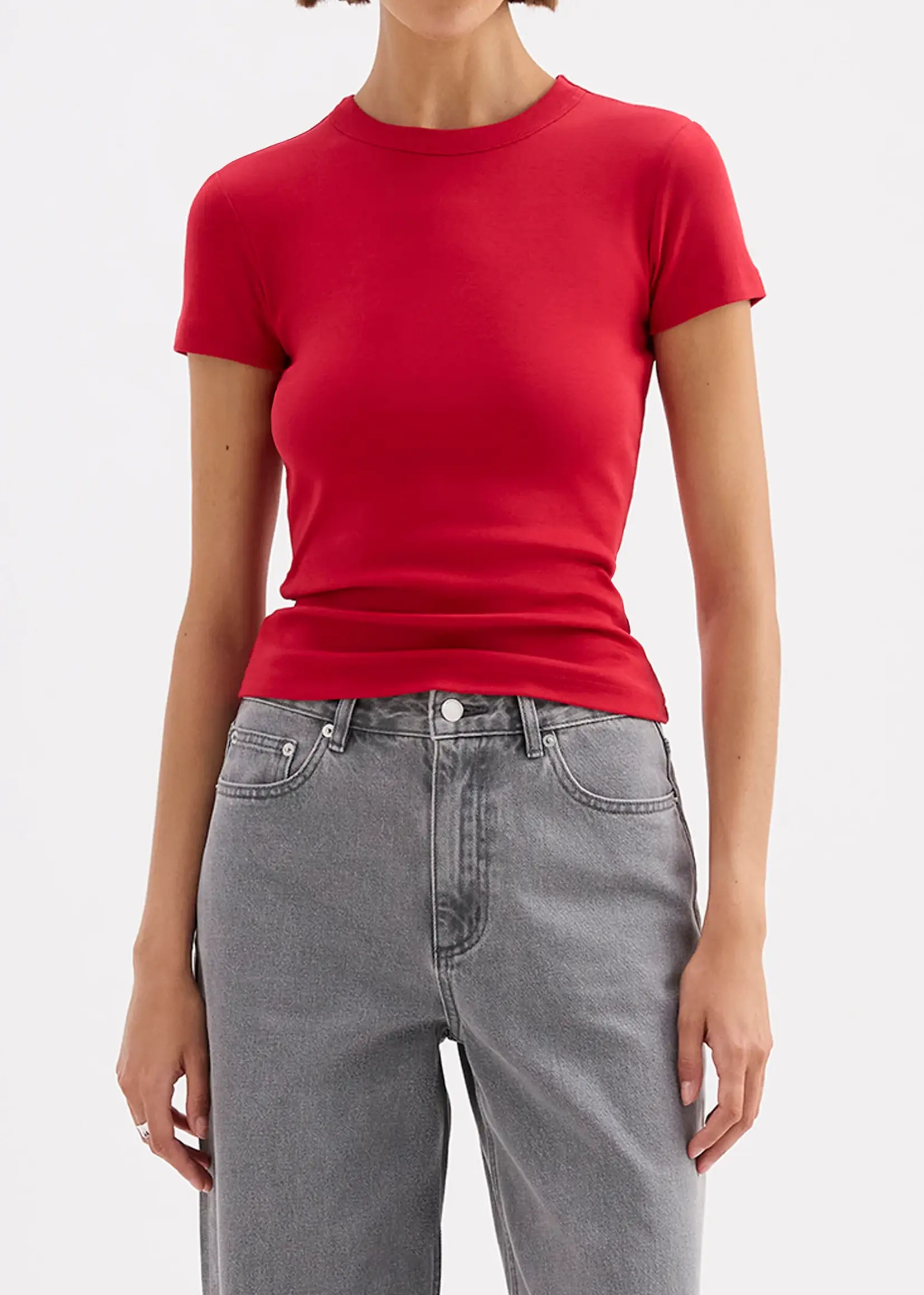 Organic Baby Tee