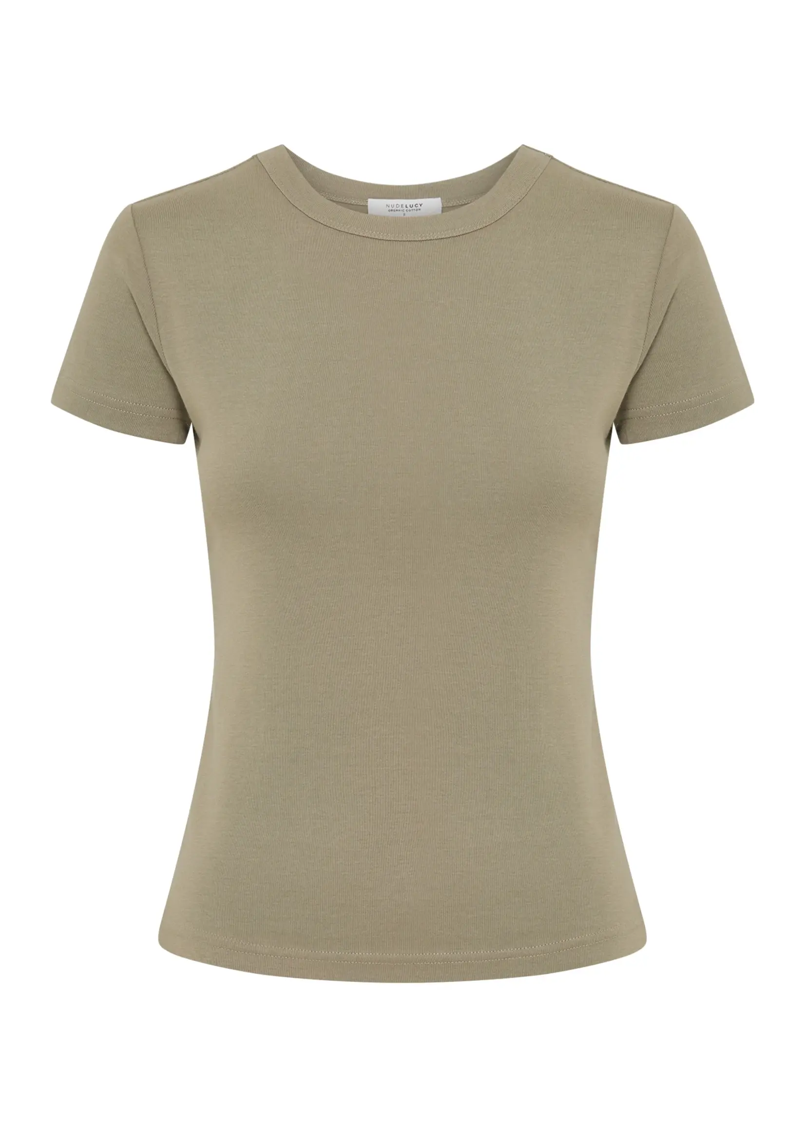 Organic Baby Tee
