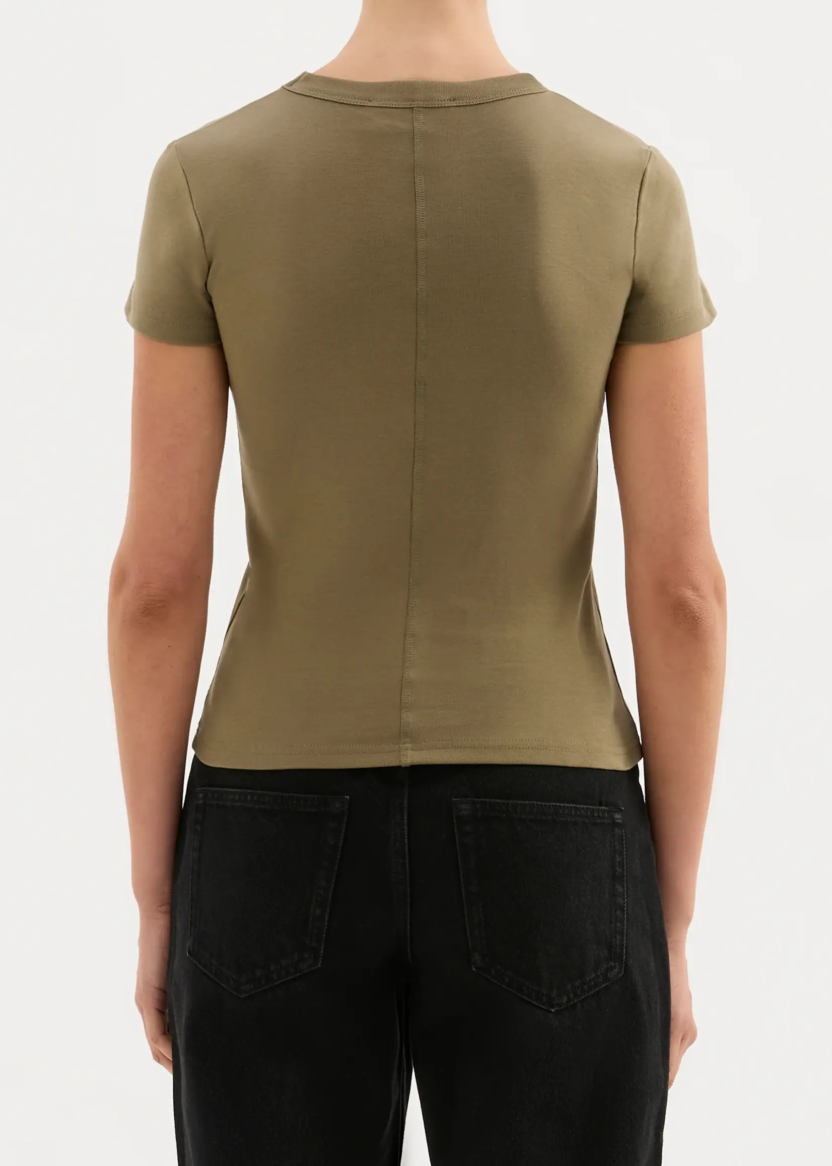 Organic Baby Tee