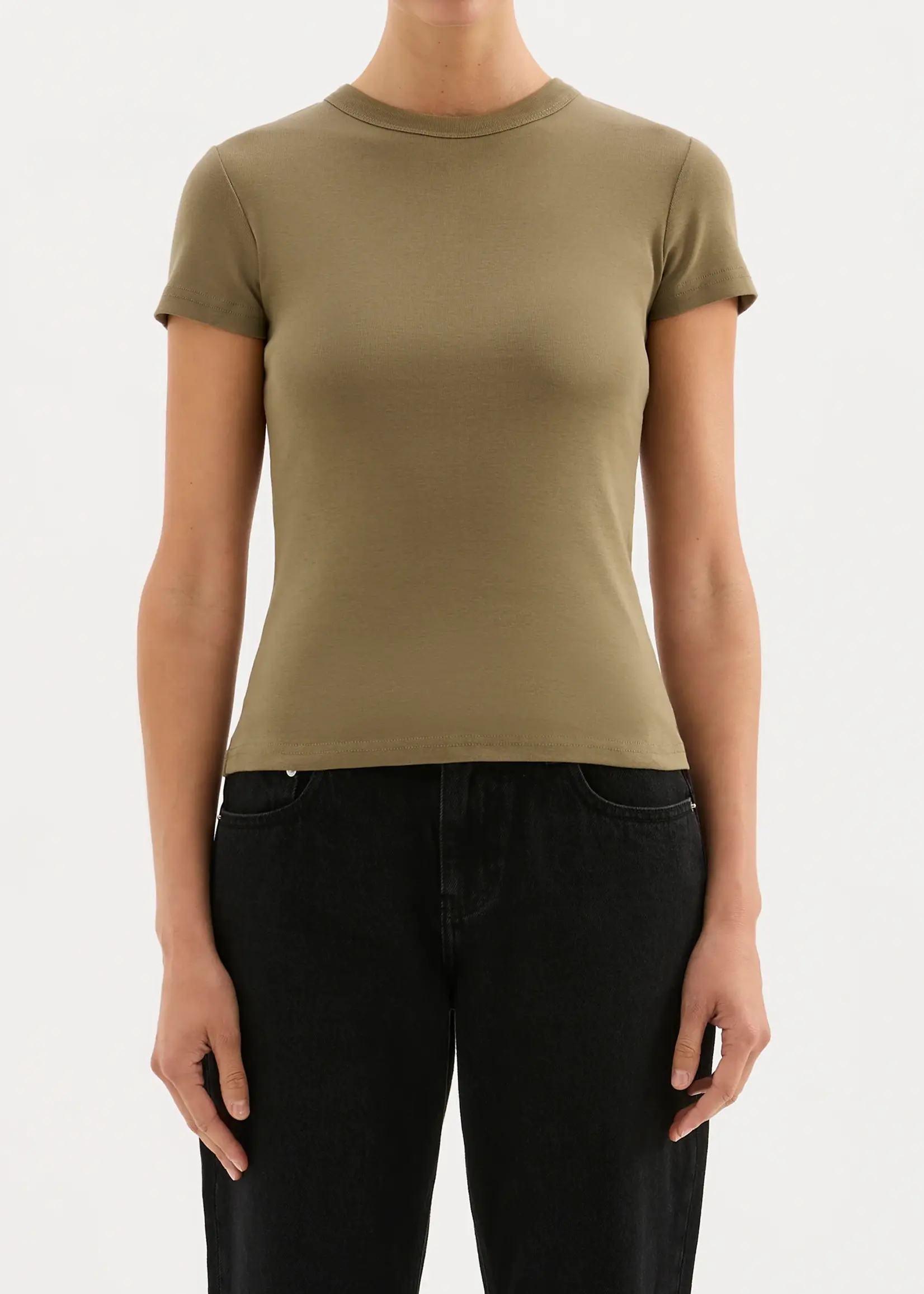 Organic Baby Tee