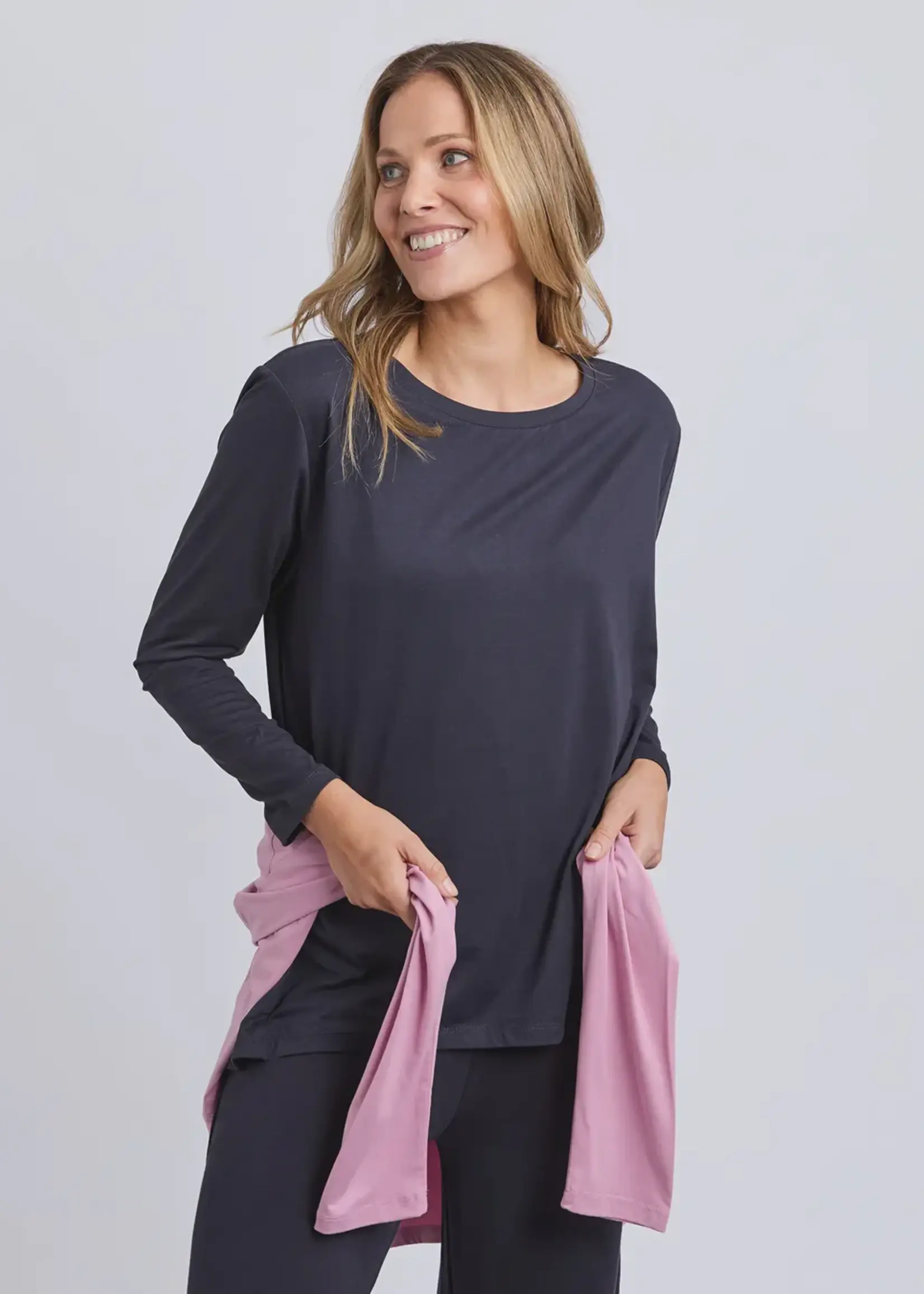 Elm Lifestyle Freedom Long Sleeved