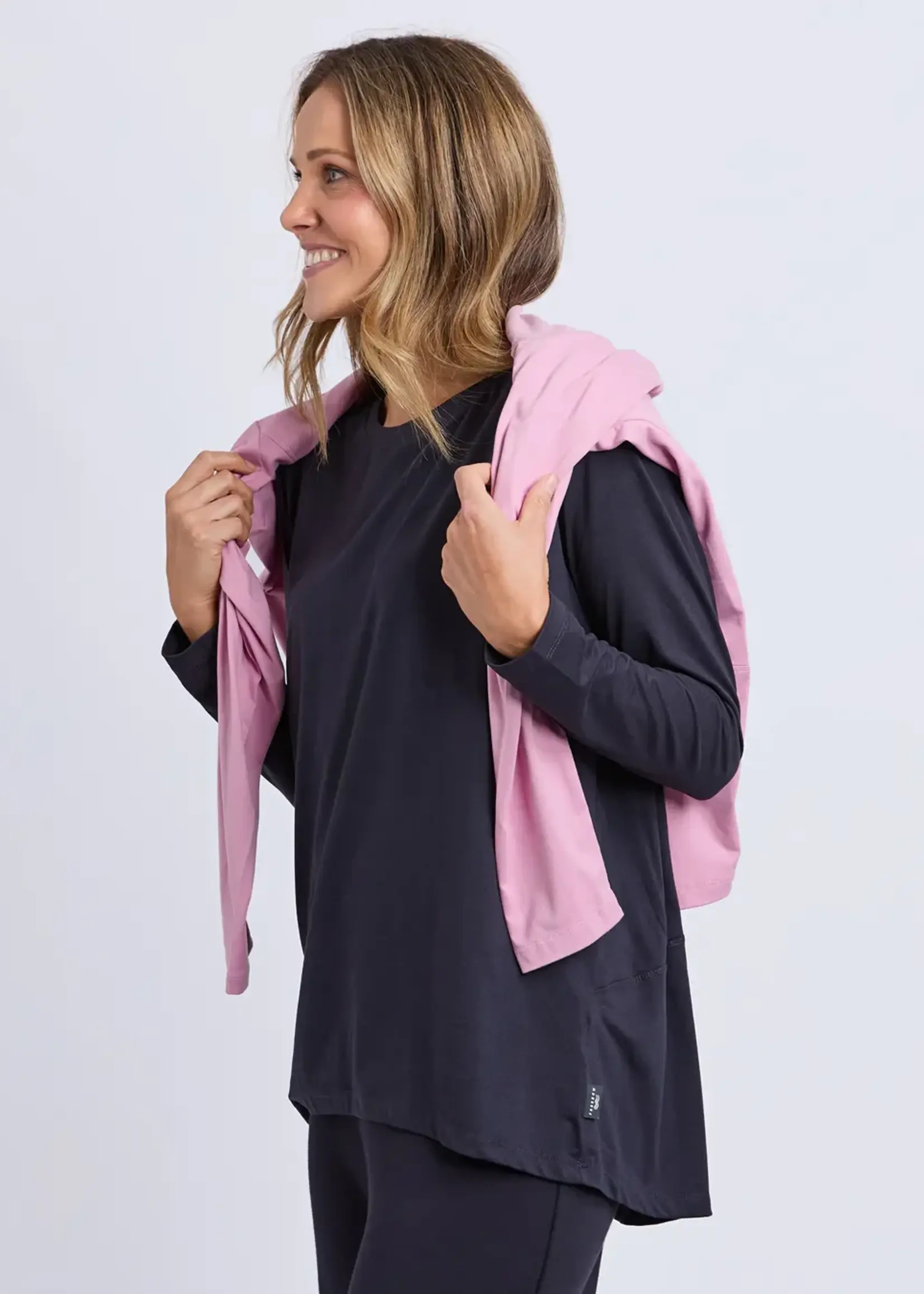 Elm Lifestyle Freedom Long Sleeved