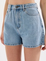 nude lucy Organic Mom Short