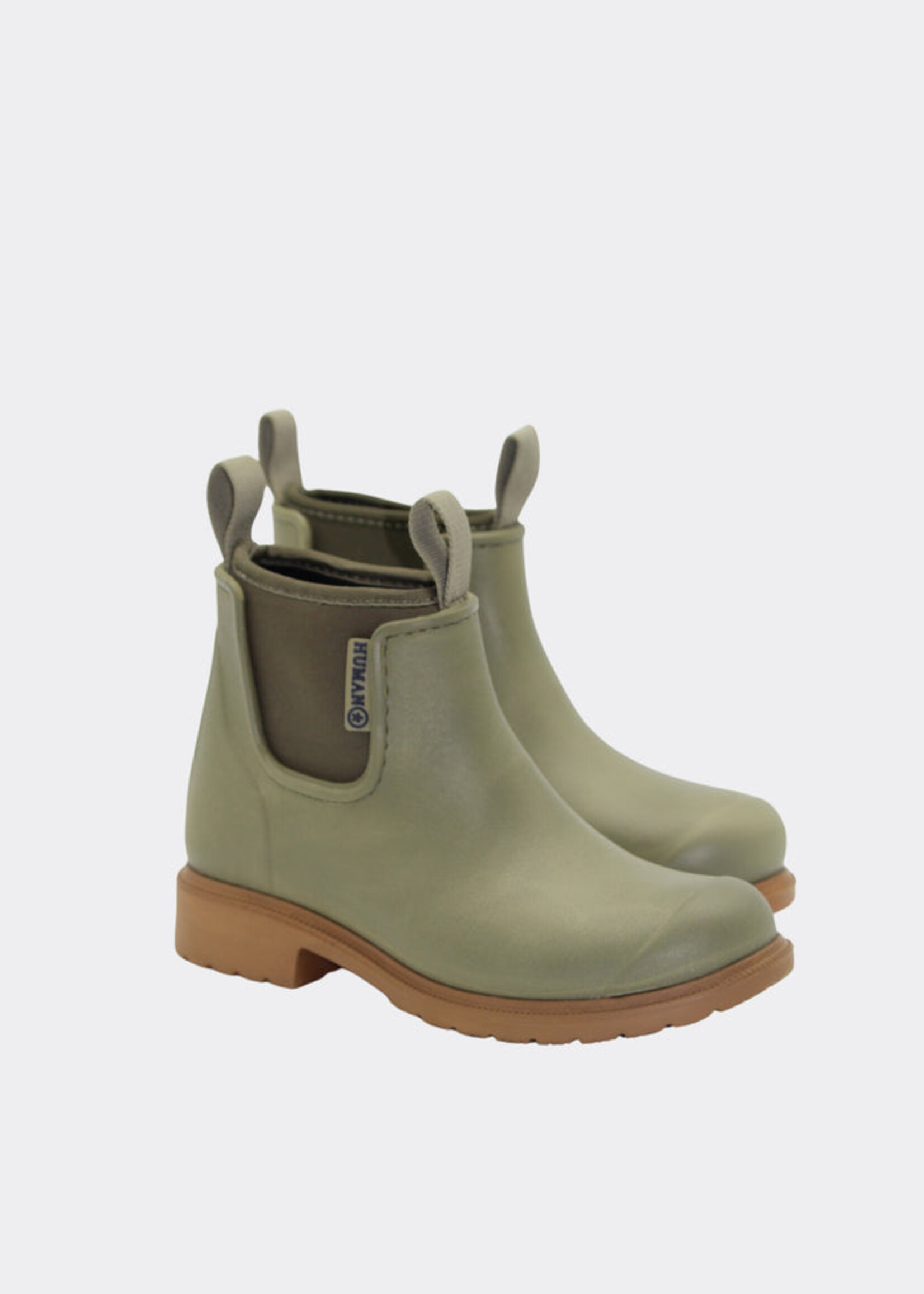 Jam Gumboots