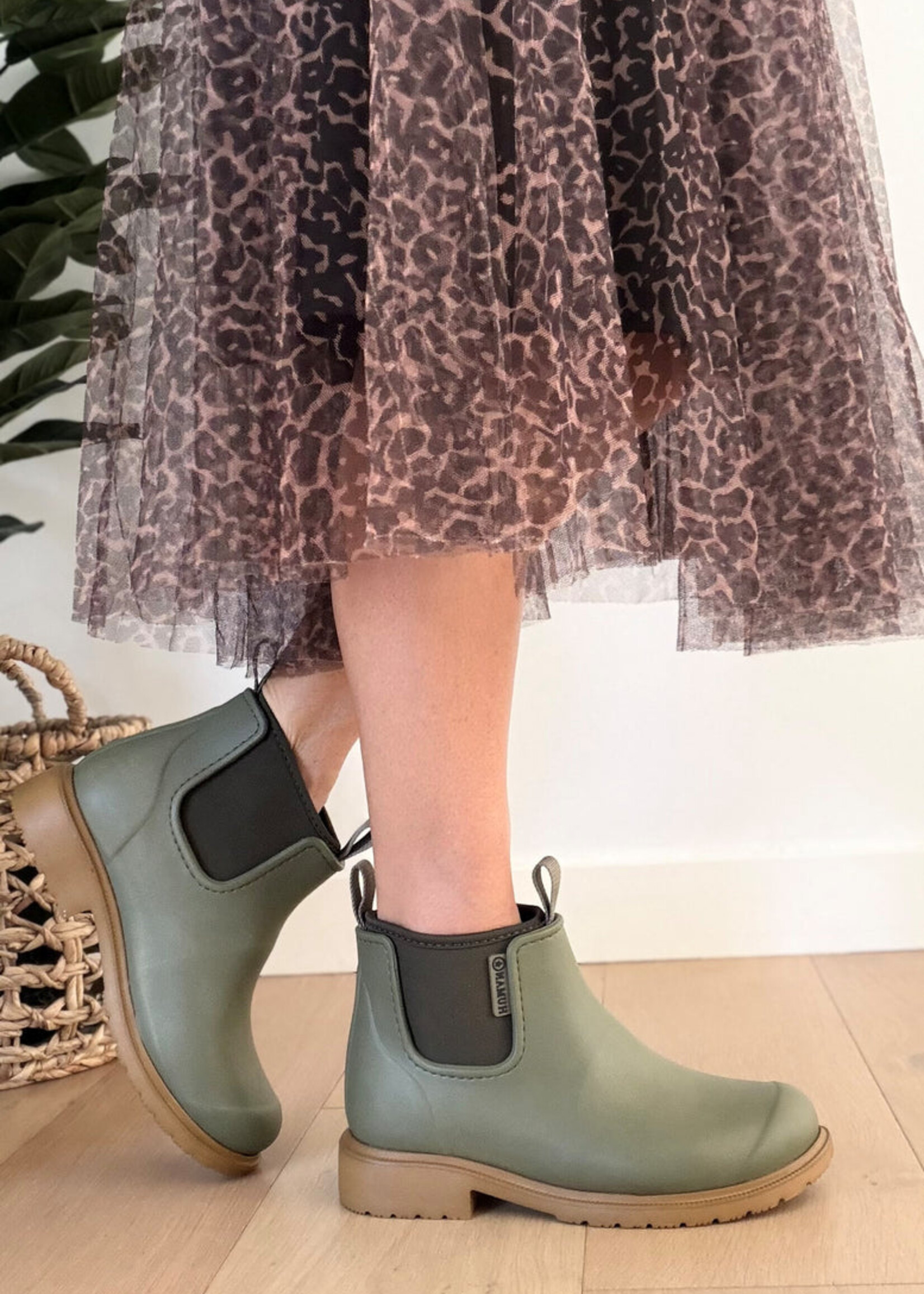 Jam Gumboots
