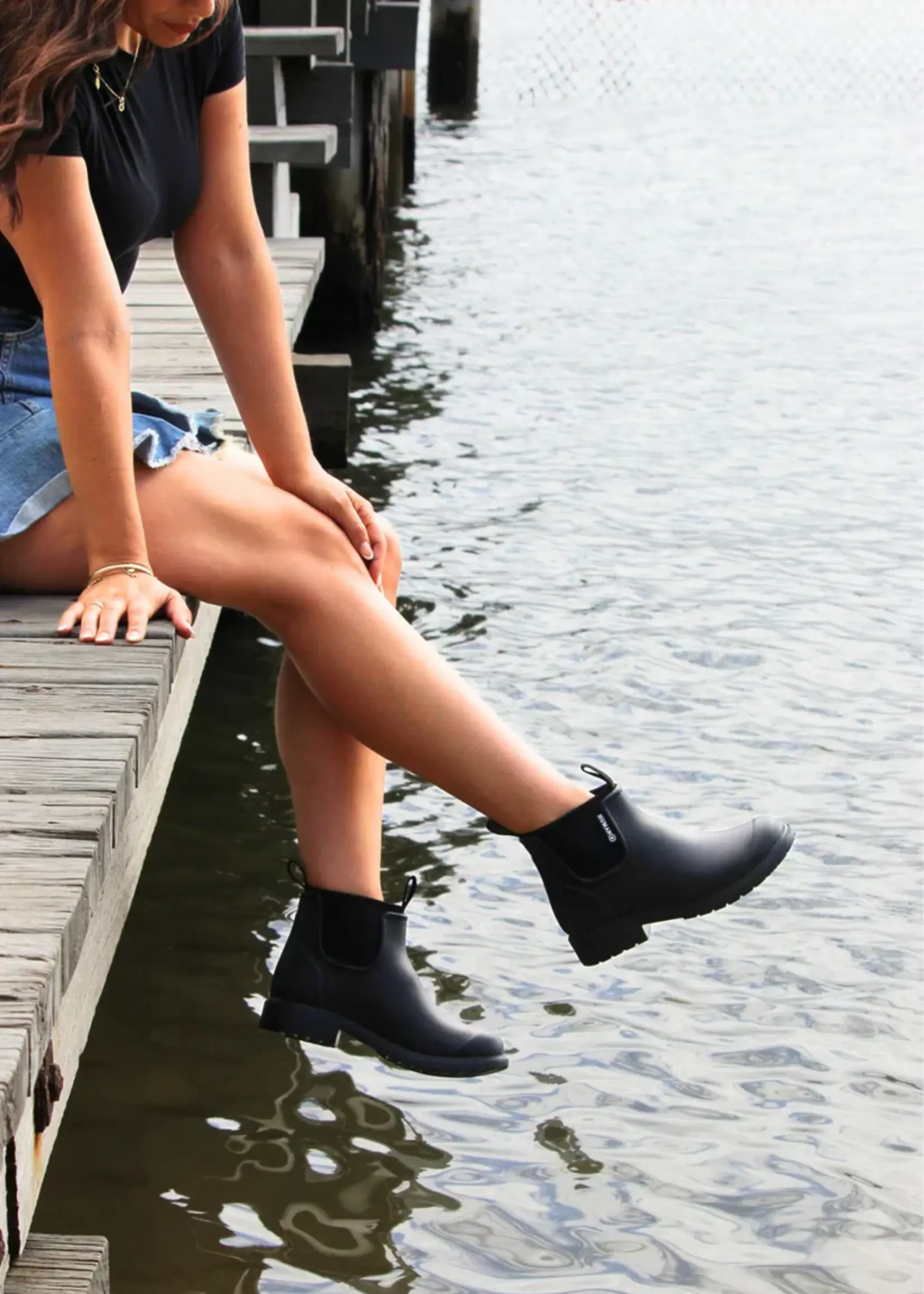 Jam Gumboots