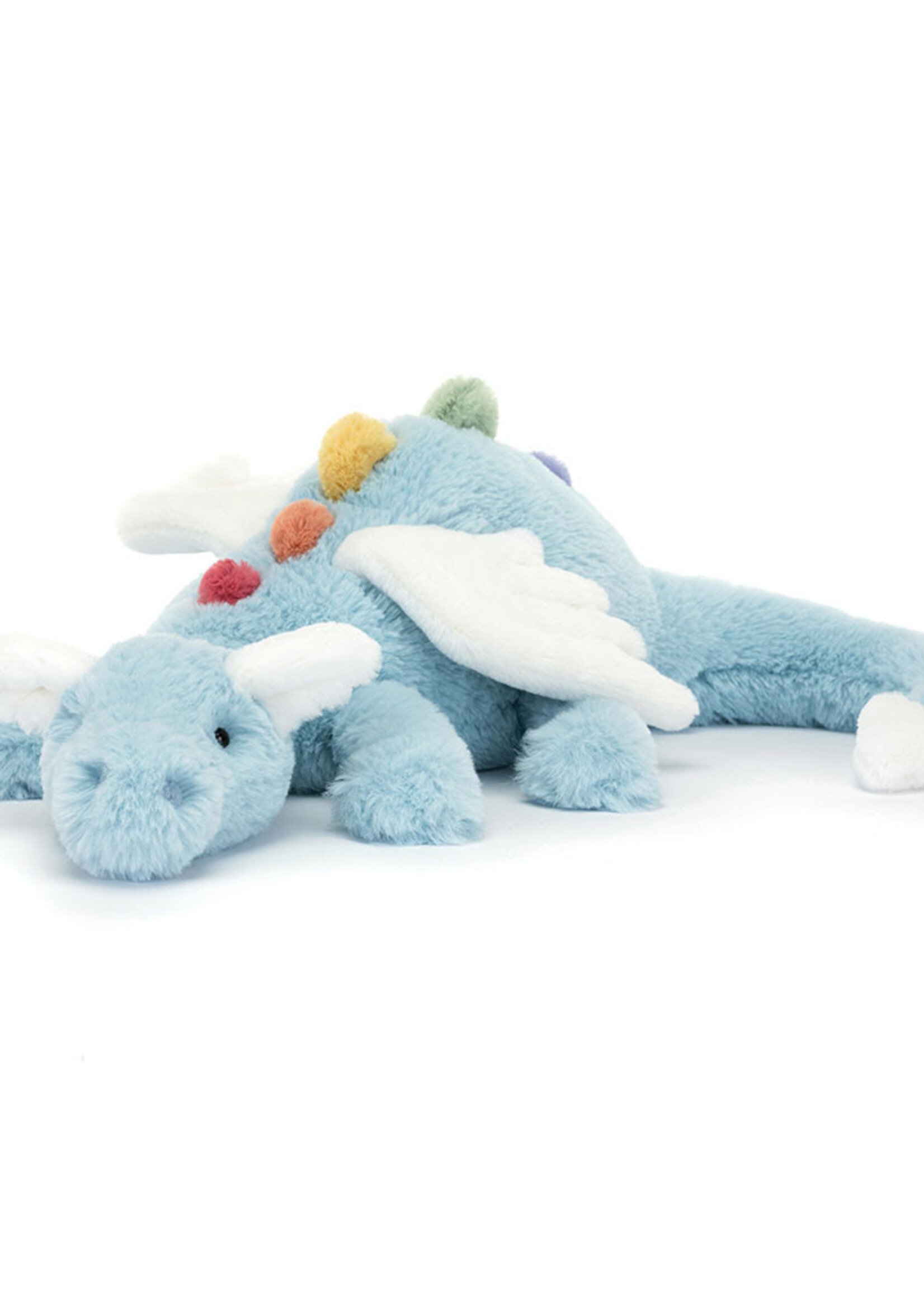 Jellycat Sky Dragon Large OC