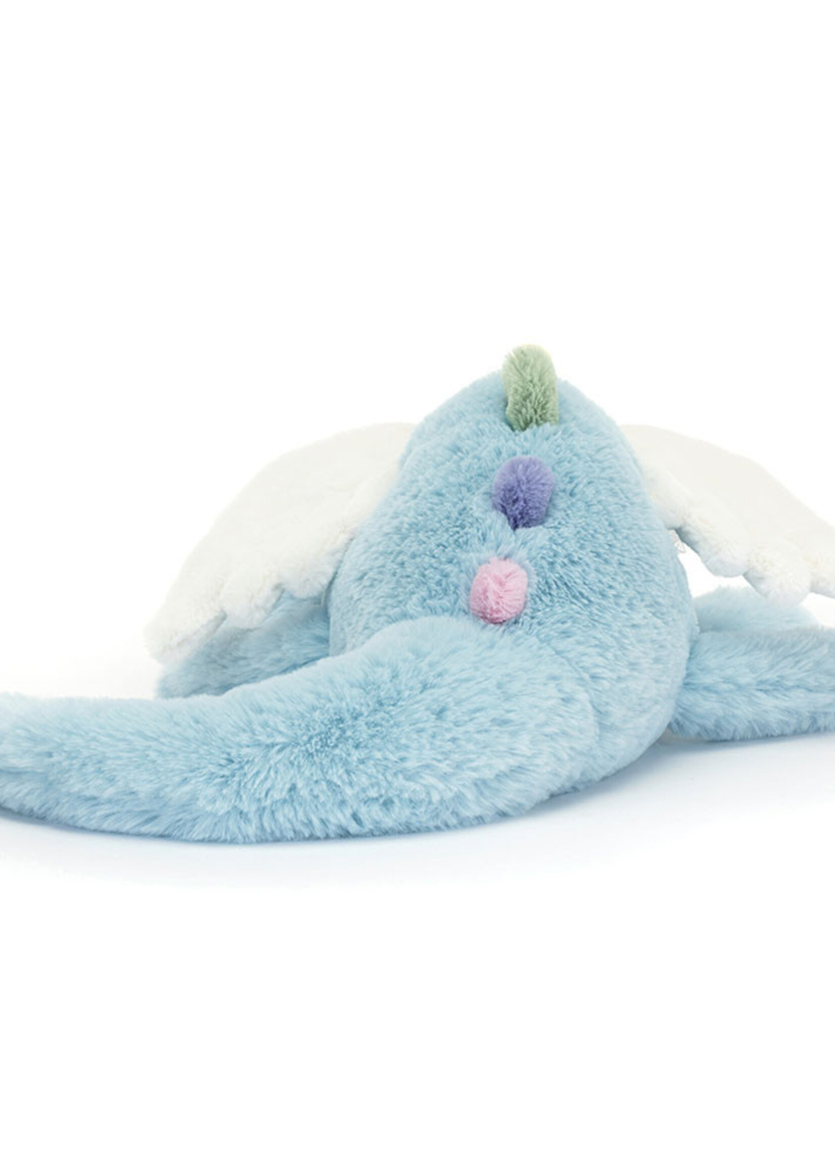 Jellycat Sky Dragon Large OC