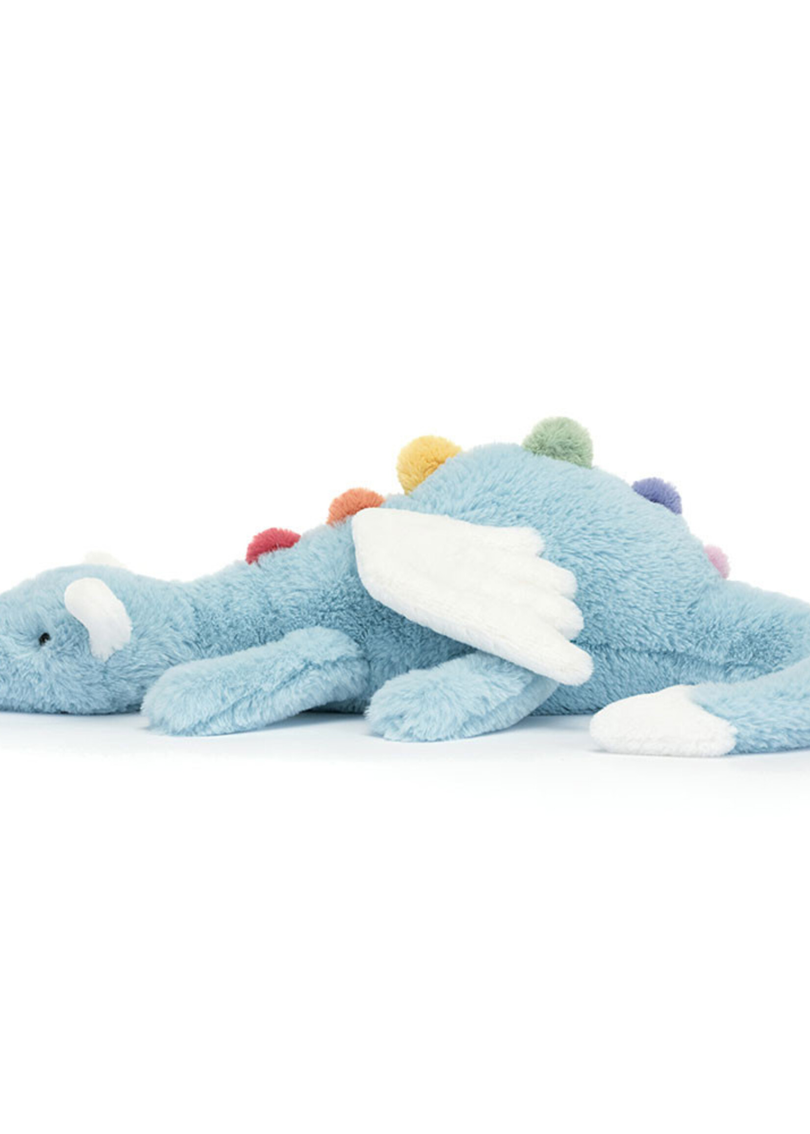 Jellycat Sky Dragon Large OC