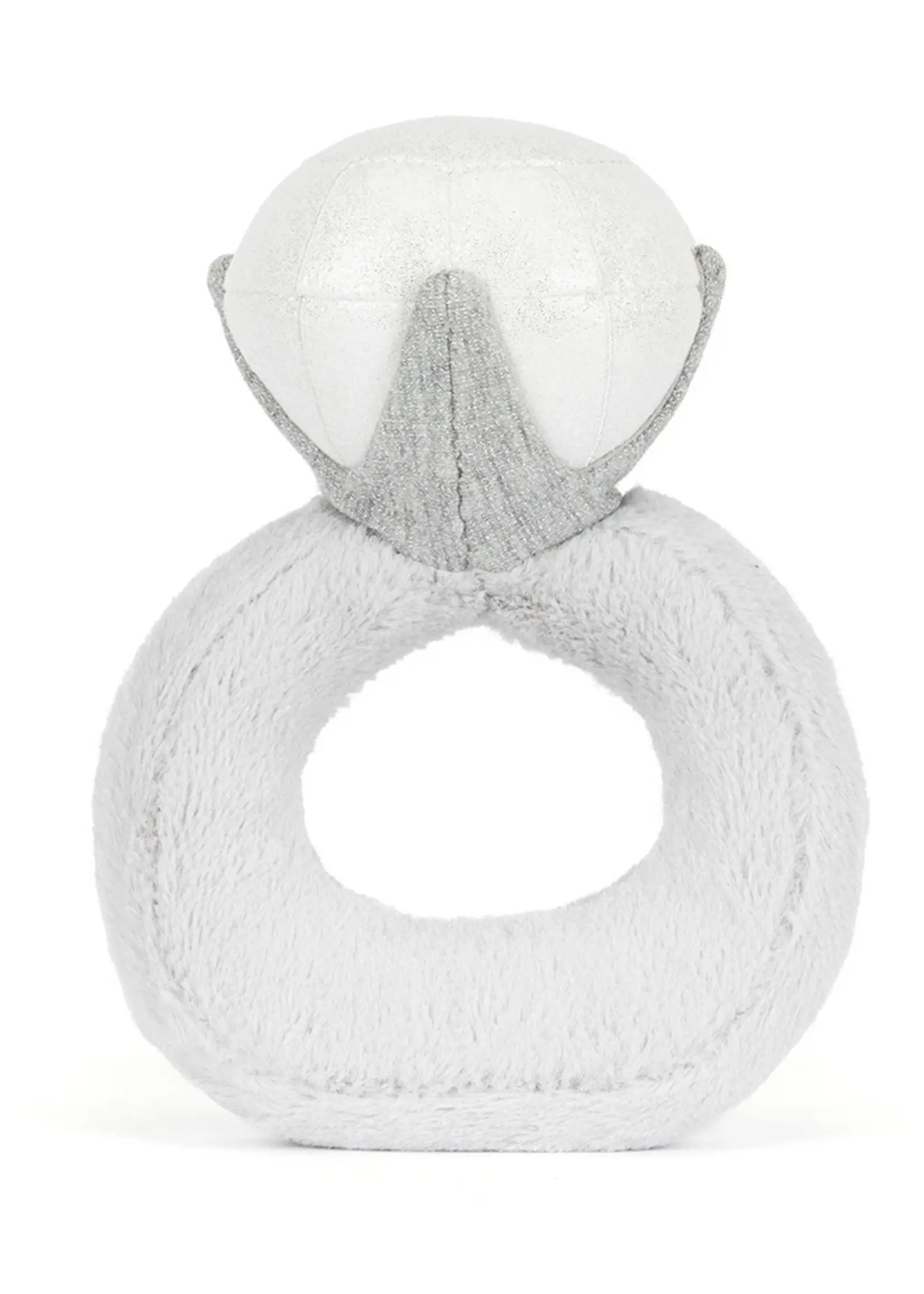 Jellycat Amuseables Diamond Ring