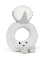 Jellycat Amuseables Diamond Ring