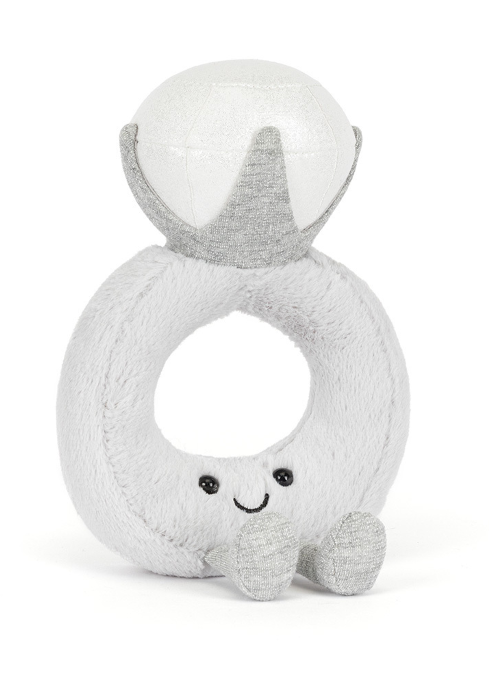 Jellycat Amuseables Diamond Ring