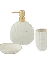 Isalbi Seychelle S/3 Bathroom Set
