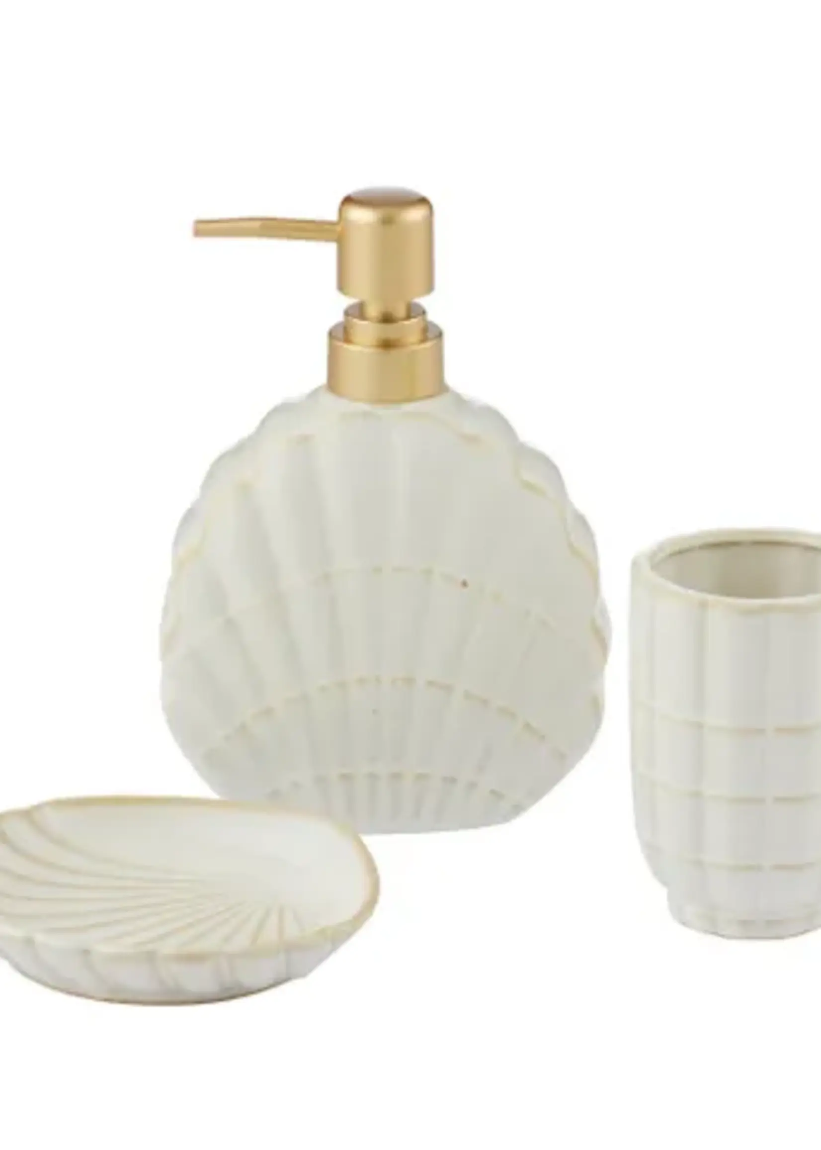 Seychelle S/3 Bathroom Set