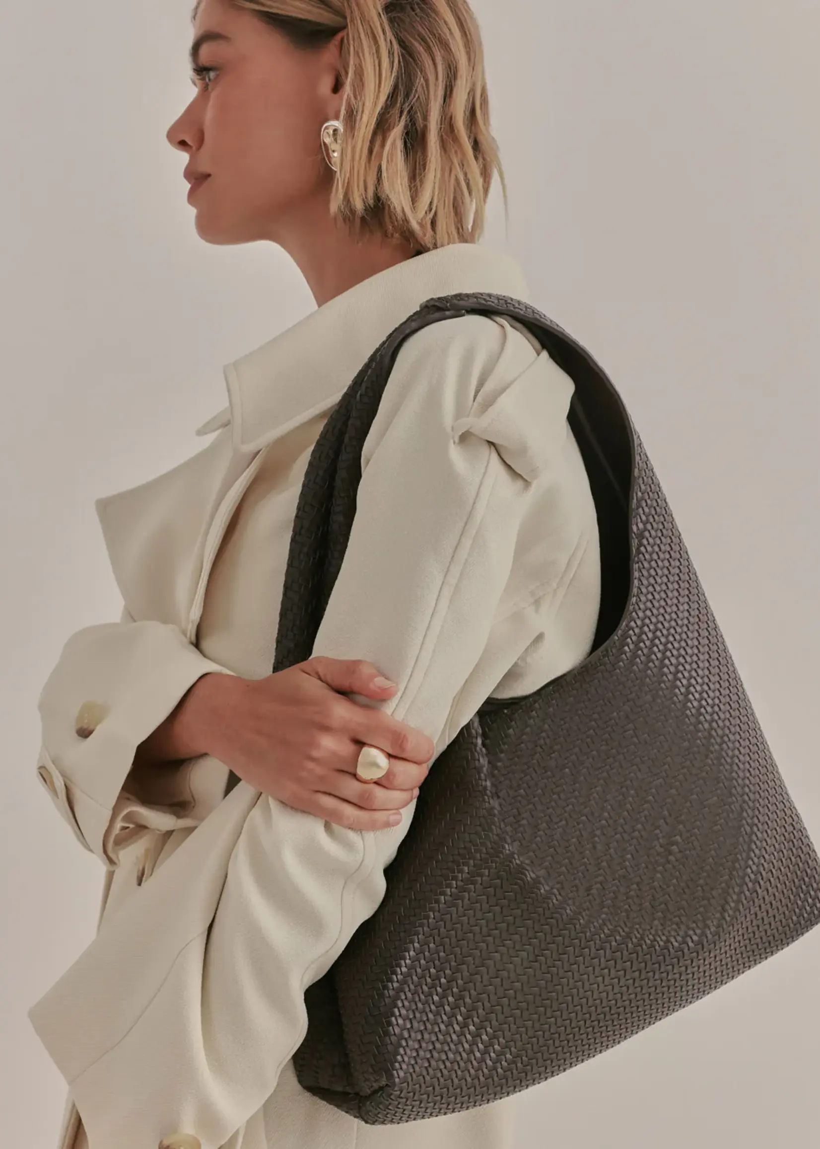 Billini Everlyn Shoulder Bag