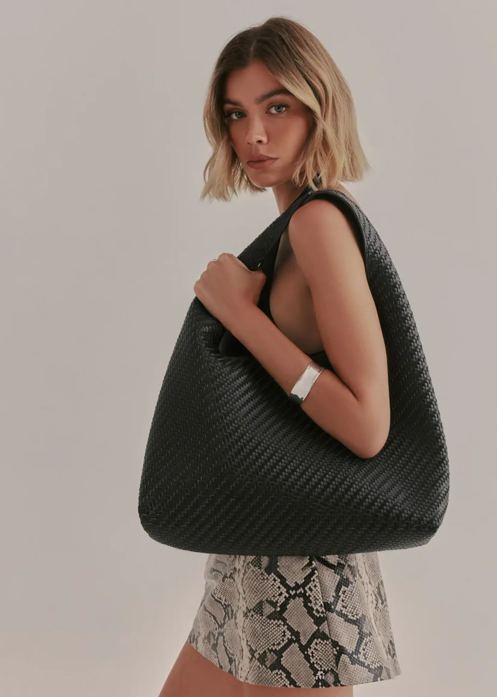 Billini Everlyn Shoulder Bag